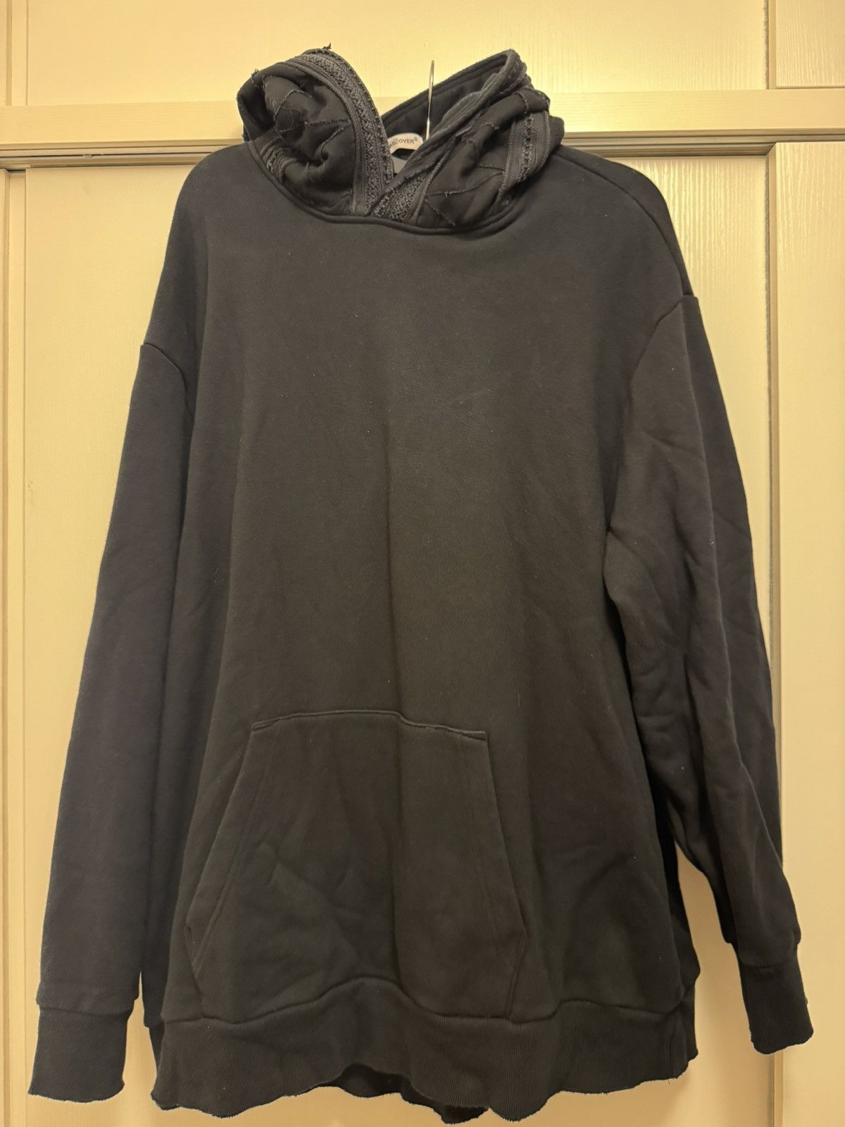 Undercover Undercover hoodie Size US L / EU 52-54 / 3 - 2 Thumbnail