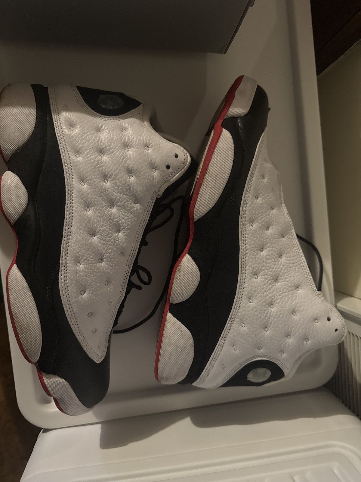 Jordan Brand Air Jordan 13 Retro Size US 13 / EU 46 - 5 Thumbnail