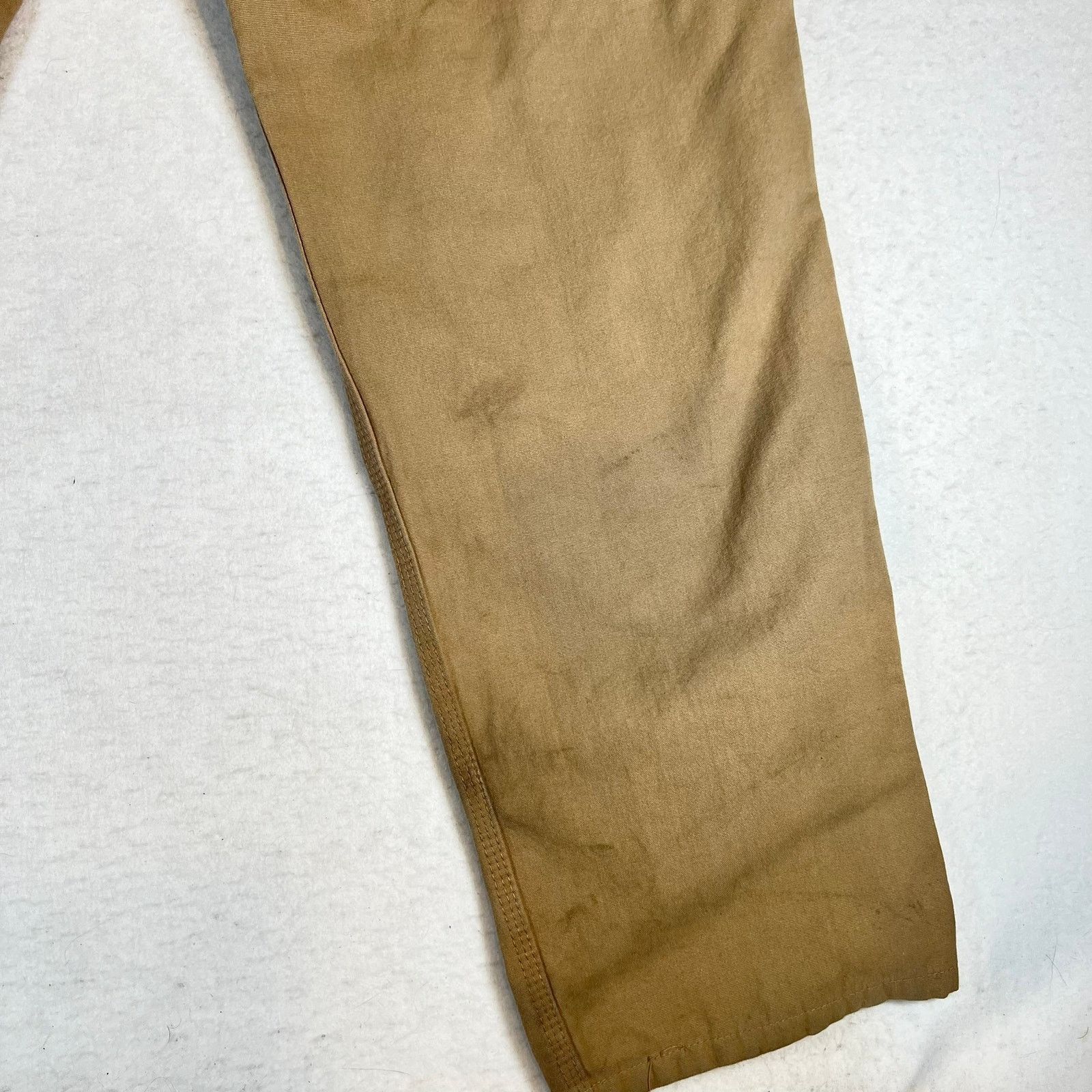 Other Tyndale FRMC Utility Pant Men 36W 31L Flame Resist Cat2 Size US 37 - 6 Thumbnail