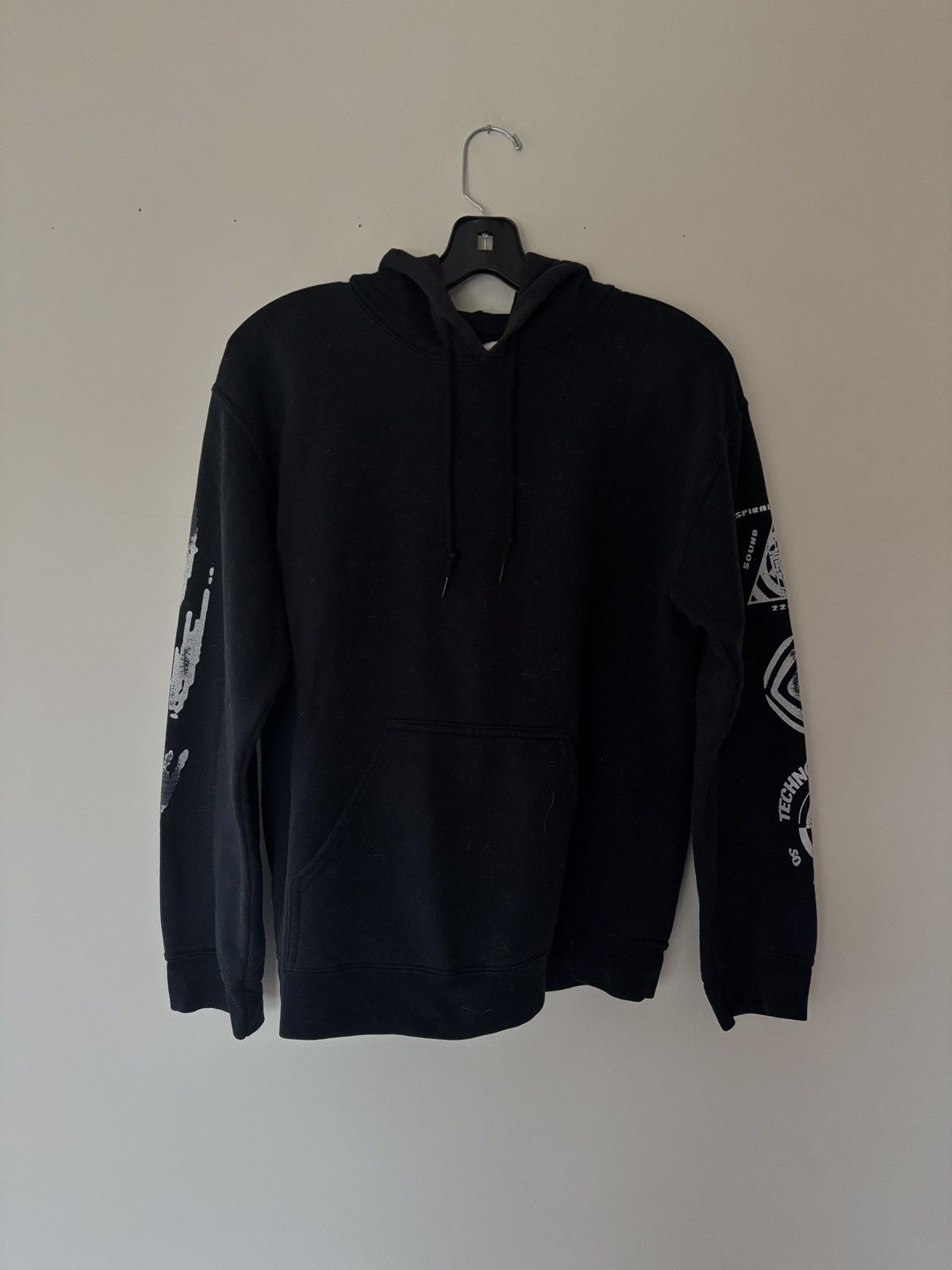 レア　boot boyz biz hoodie Louise Bourgeois – Boot Boyz Biz