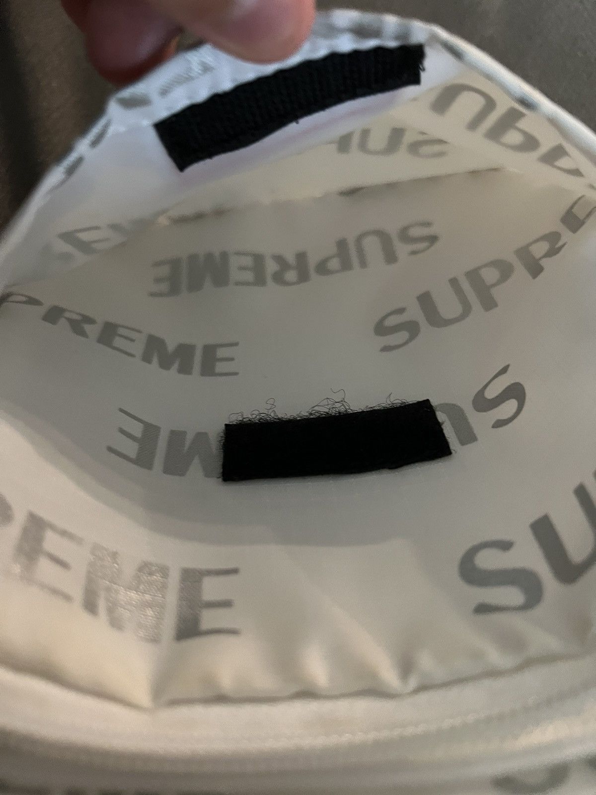 Supreme Supreme bag Size ONE SIZE - 10 Thumbnail