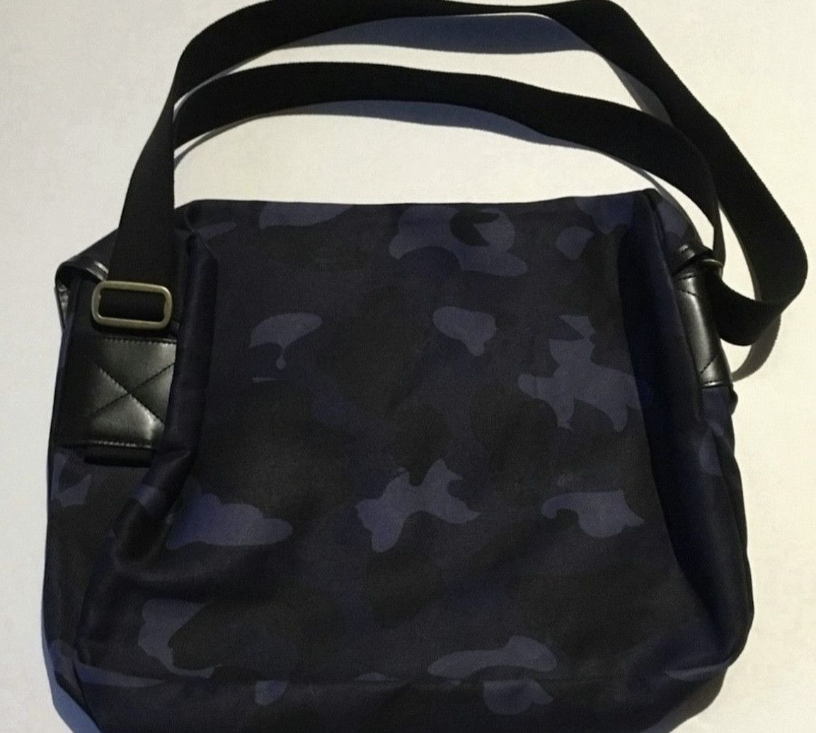 Bape Bape camo satchel shoulder bag Size ONE SIZE - 2 Thumbnail