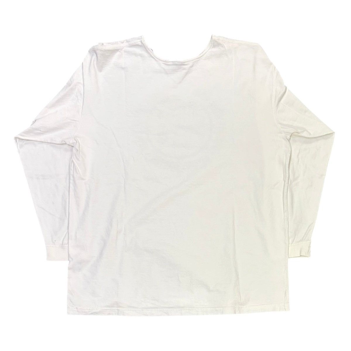 G-Unit G-Unit Vintage Long Sleeve T-Shirts Size US XXL / EU 58 / 5 - 2 Thumbnail