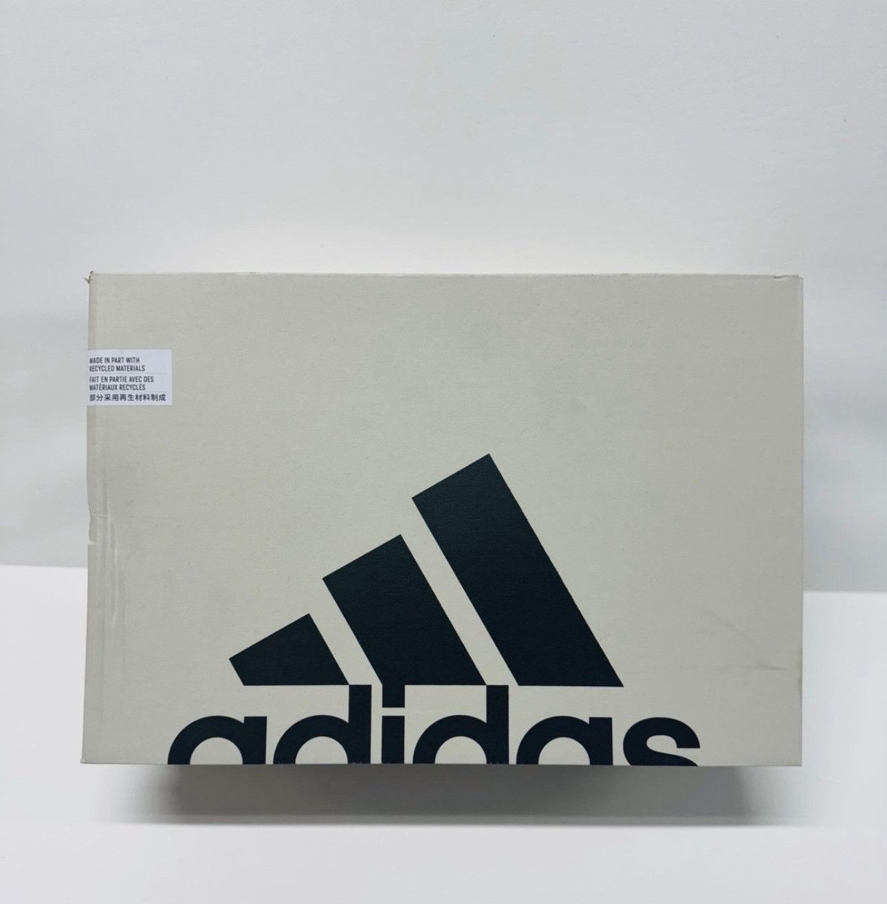Adidas Adidas X_PLRPHASE BOOST Black/White Size US 11 / EU 44 - 7 Thumbnail