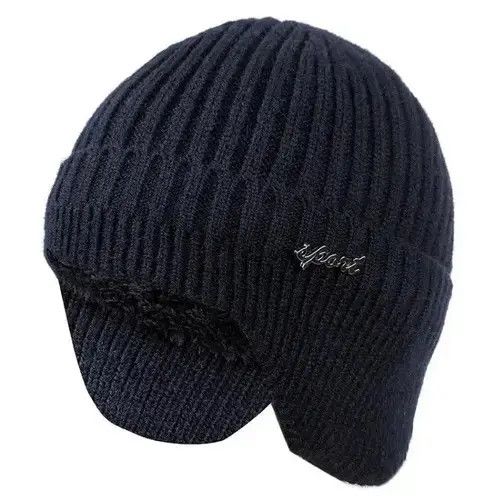 Other Bennie Earflap Hat Size ONE SIZE - 6 Thumbnail