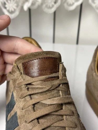 Ludwig Reiter Ludwig Reiter Brown Trainers Size 42EU Size US 9 / EU 42 - 4 Thumbnail