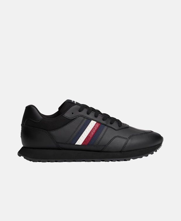 Tommy Hilfiger New Runner Eva LTH Sneakers Size US 11 / EU 44 - 1 Thumbnail