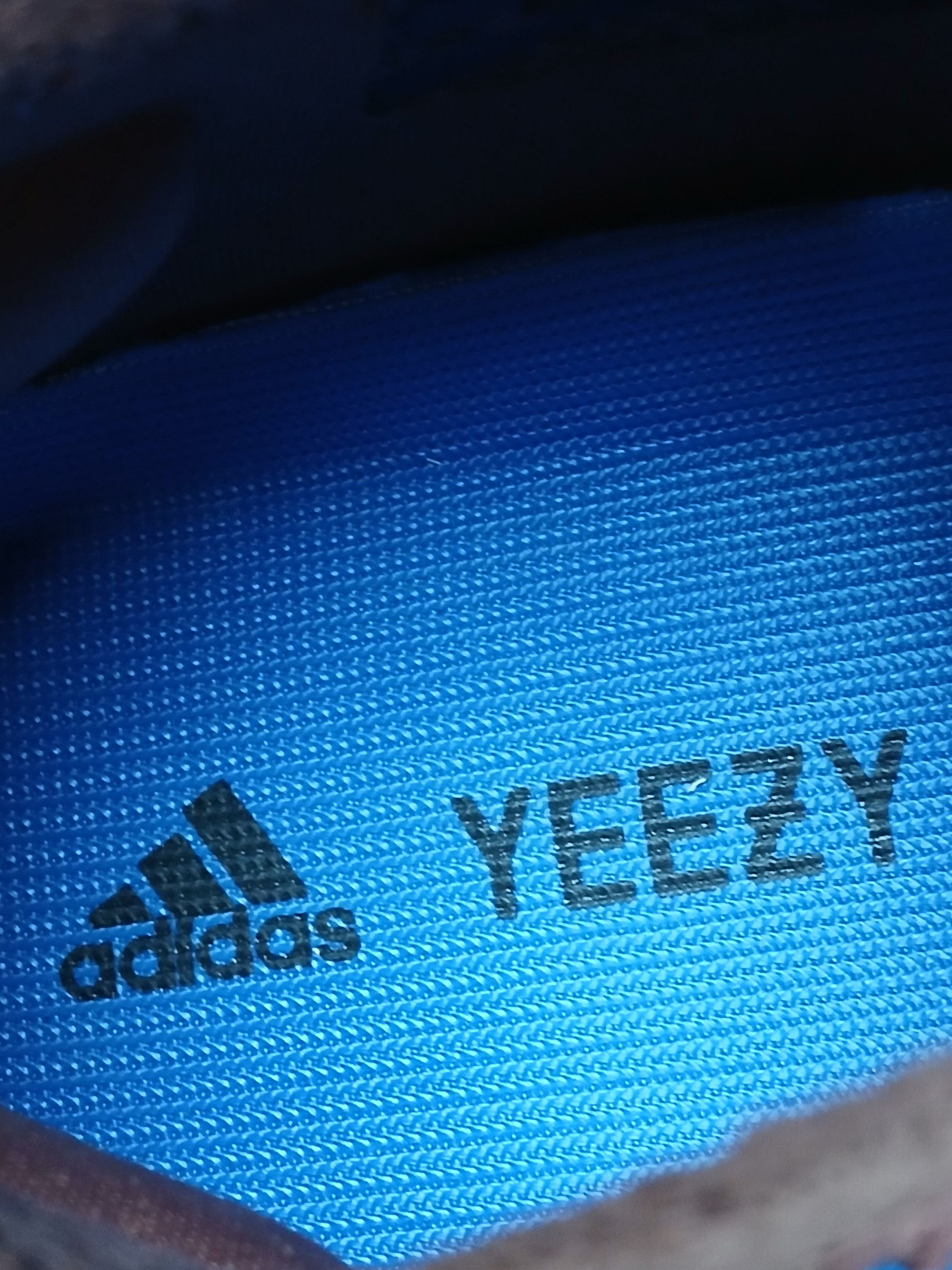 Adidas × Kanye West × Yeezy Adidas Yeezy Boost 380 Sneakers Size US 7 / EU 40 - 11 Thumbnail