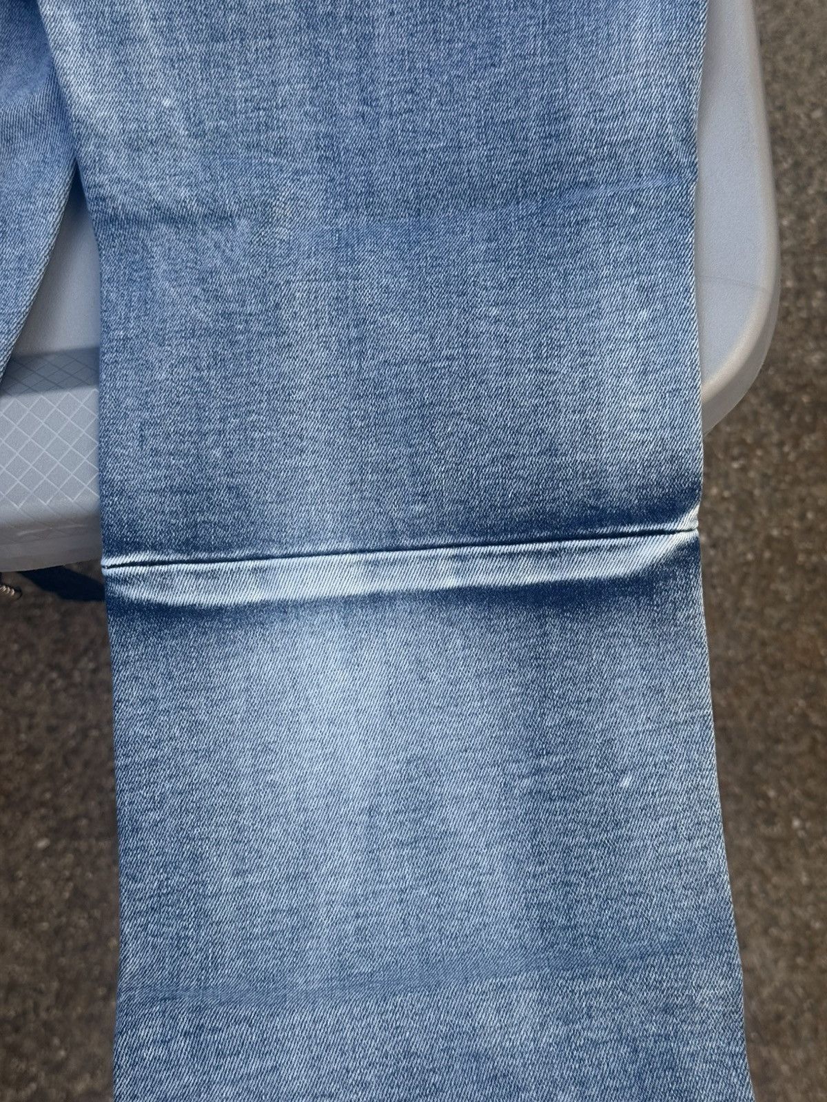 Other KDNK size 30 men’s denim skinny jeans Size US 30 / EU 46 - 13 Thumbnail