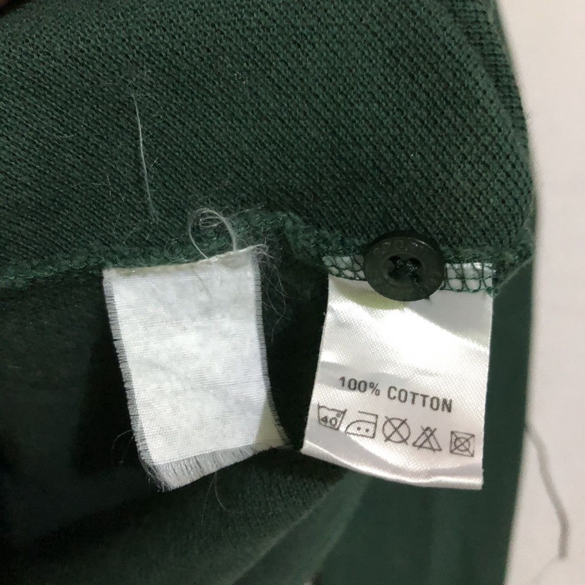 Courreges 🔥Accept Binding Offer🔥 Courreges Sport Paris Size US L / EU 52-54 / 3 - 7 Thumbnail