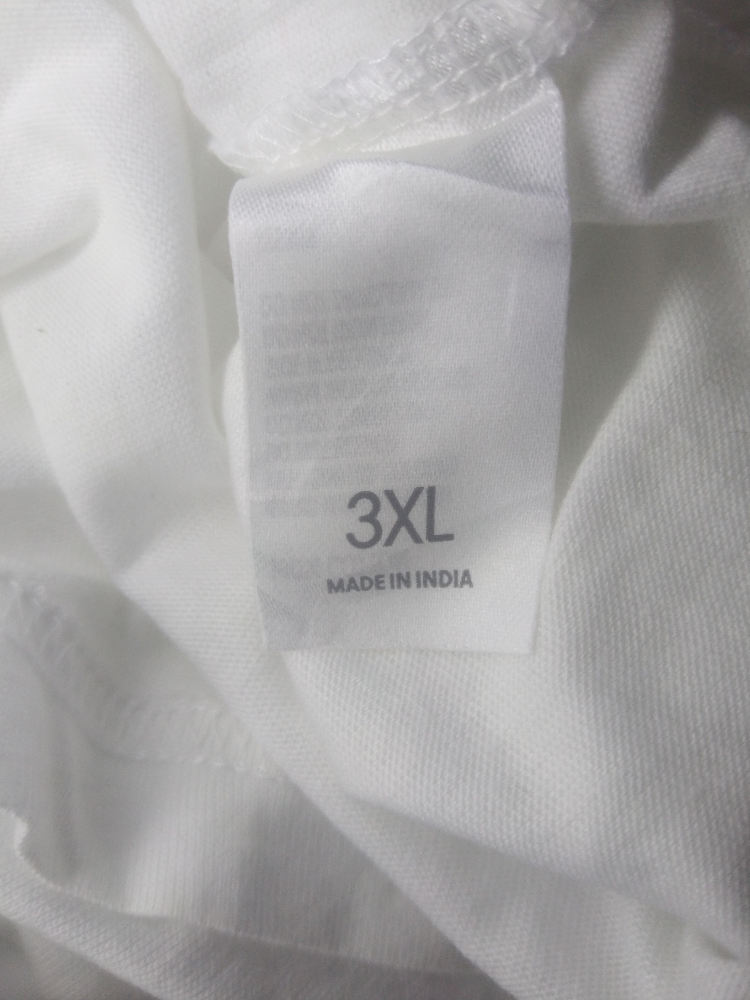 Ecko Unltd. Ecko Unltd white t-shirts Size US XXL / EU 58 / 5 - 3 Thumbnail