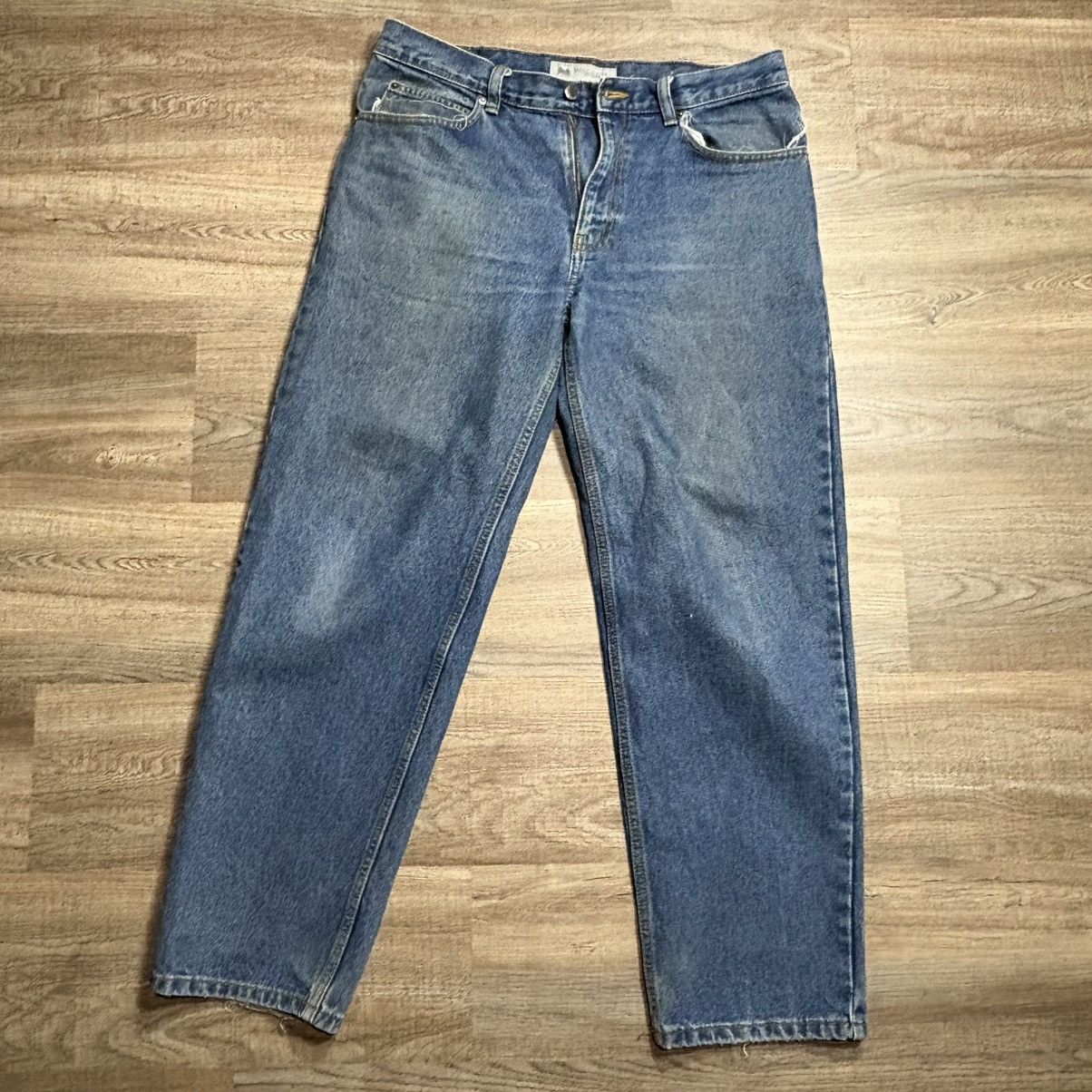Windriver WindRiver - Baggy Jeans Size US 32 / EU 48 - 1 Thumbnail