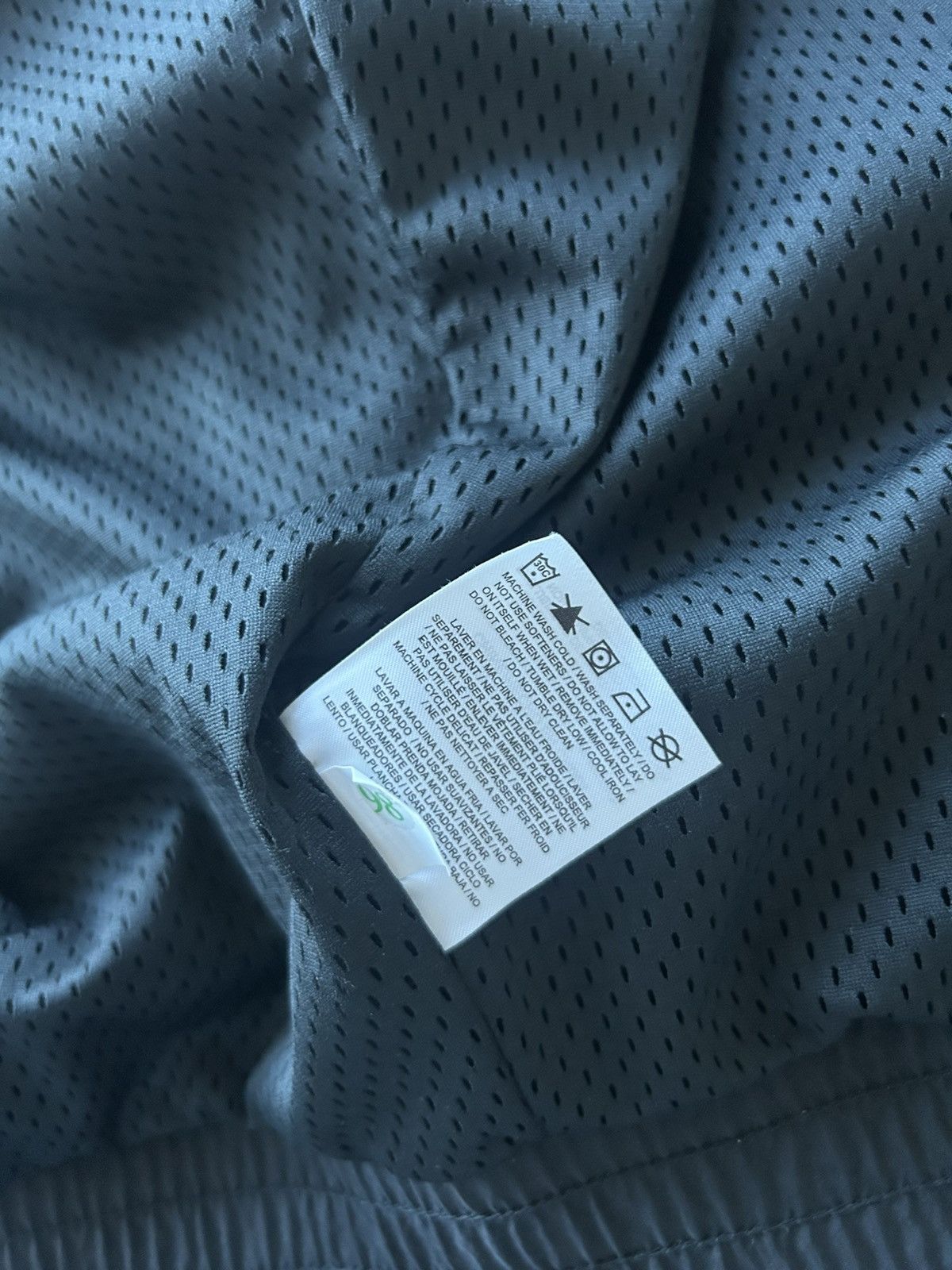 Jordan Brand × October's Very Own 2018 Air Jordan x OVO Flight Jacket Size US XL / EU 56 / 4 - 13 Thumbnail