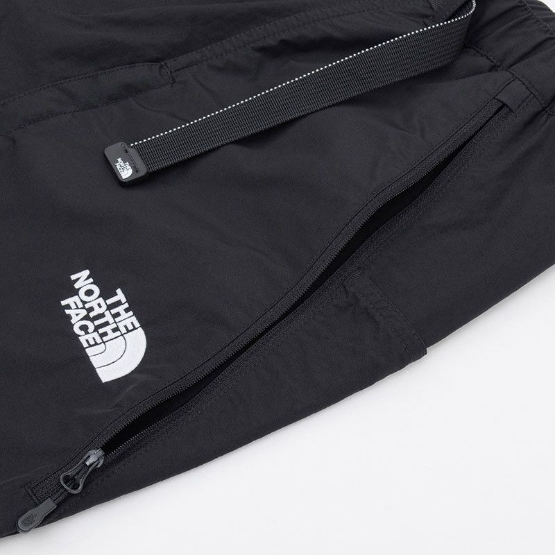 The North Face Urban Exploration CORDURA RIPSTOP FATIGUE PANTS Size US 32 / EU 48 - 18 Thumbnail