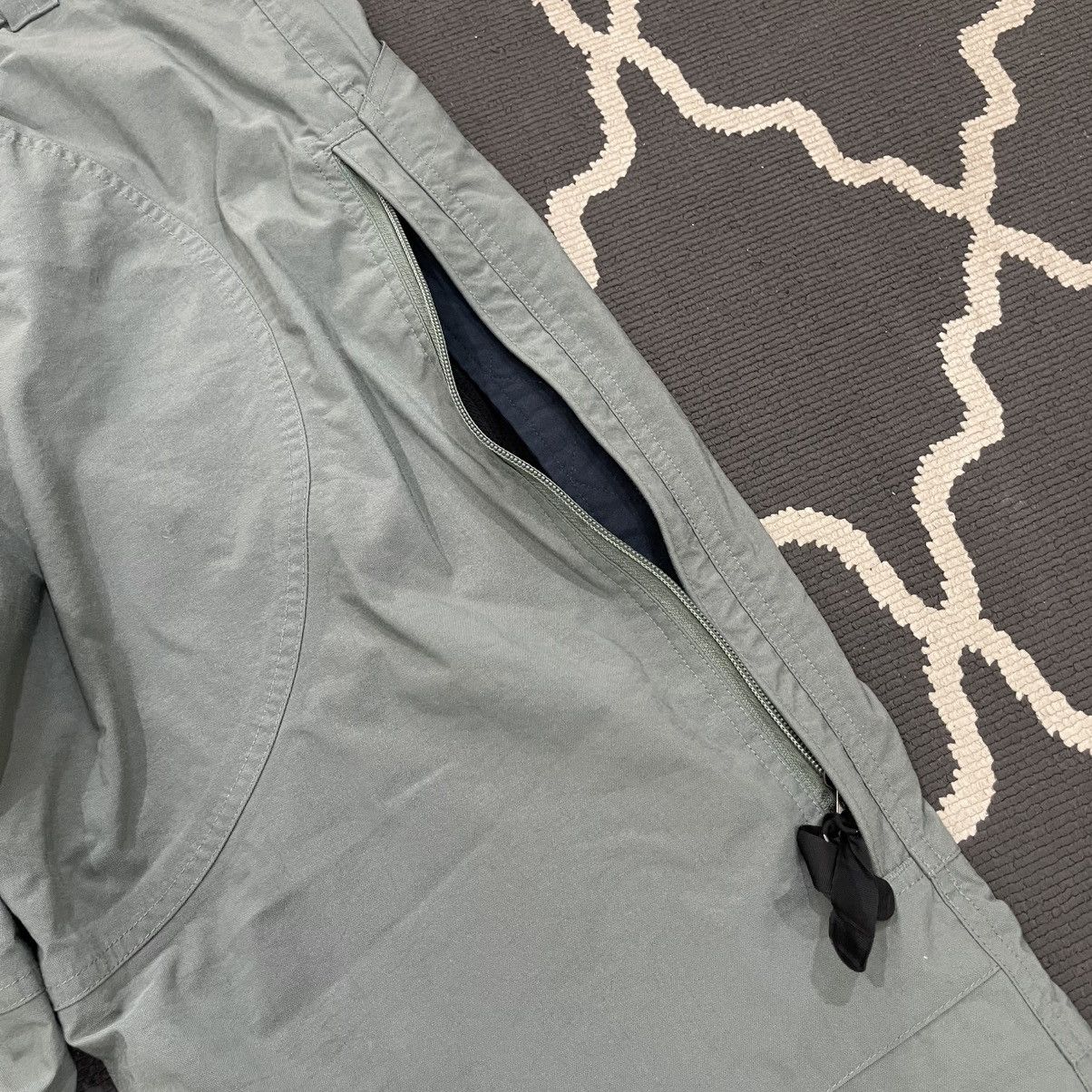 Nike × Nike ACG × Vintage Vintage NIKE ACG Pants Size US 34 / EU 50 - 22 Thumbnail