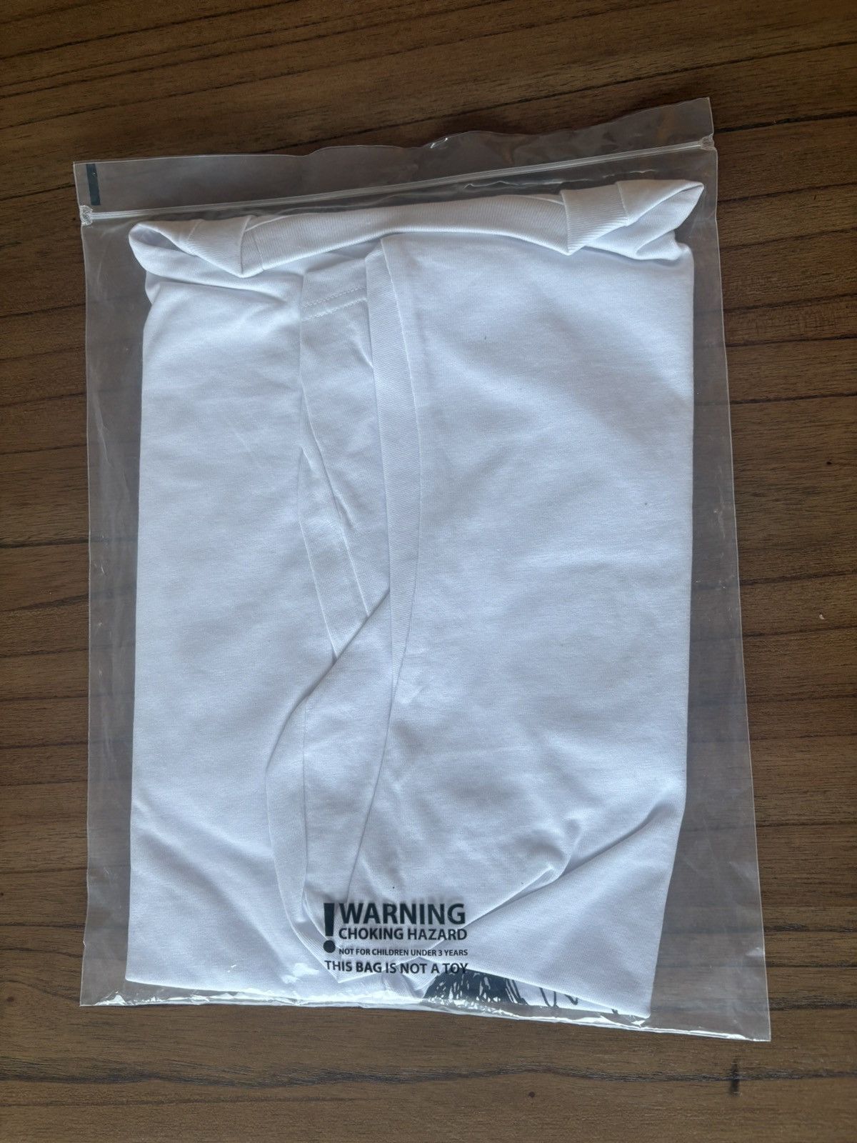 Golf Wang Golf Wang Wild Thang Tee Size US XL / EU 56 / 4 - 2 Thumbnail