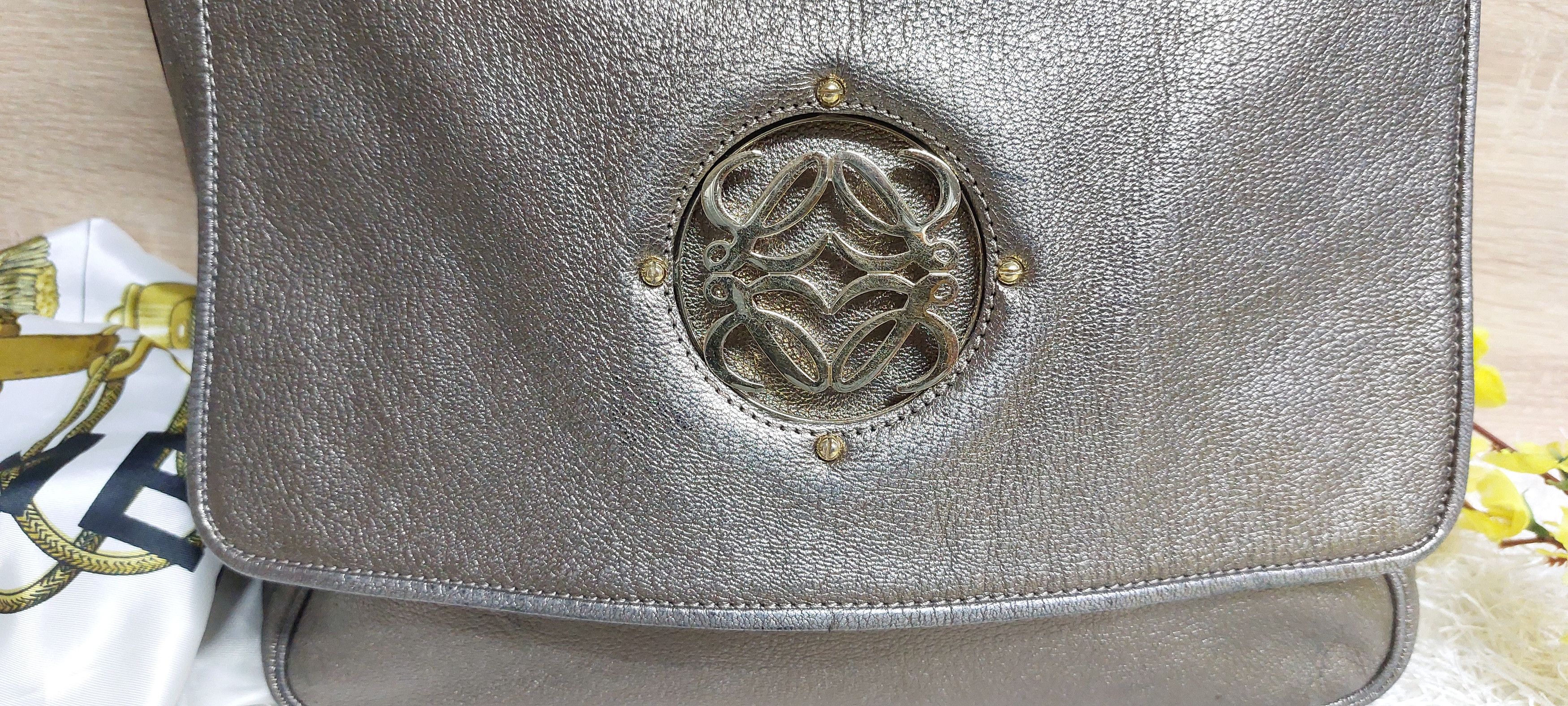 Loewe Loewe Bag Size ONE SIZE - 2 Thumbnail