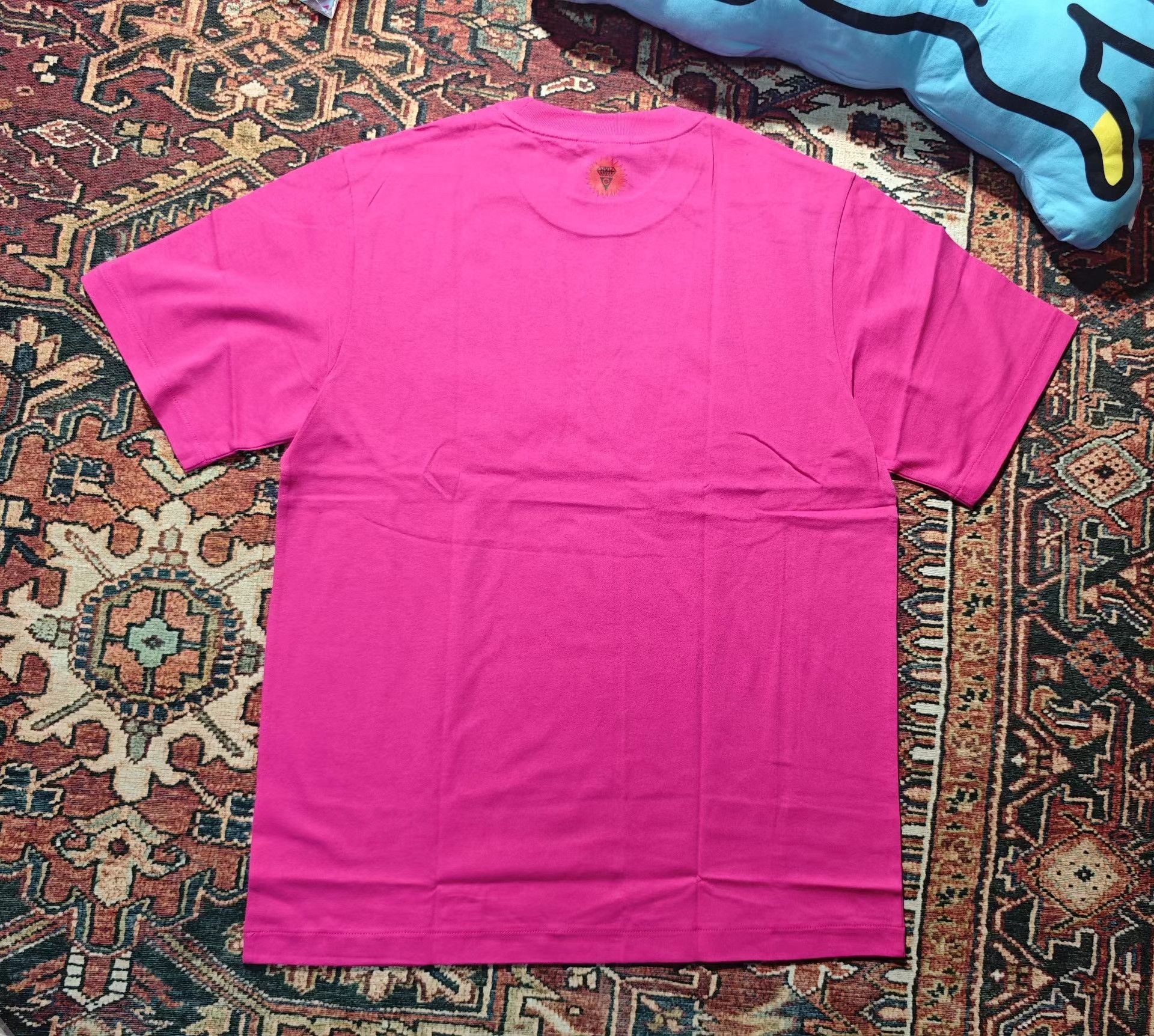 Billionaire Boys Club Billionaire Boys Club Crew Neck Short-Sleeve T-Shirt Size US M / EU 48-50 / 2 - 2 Thumbnail