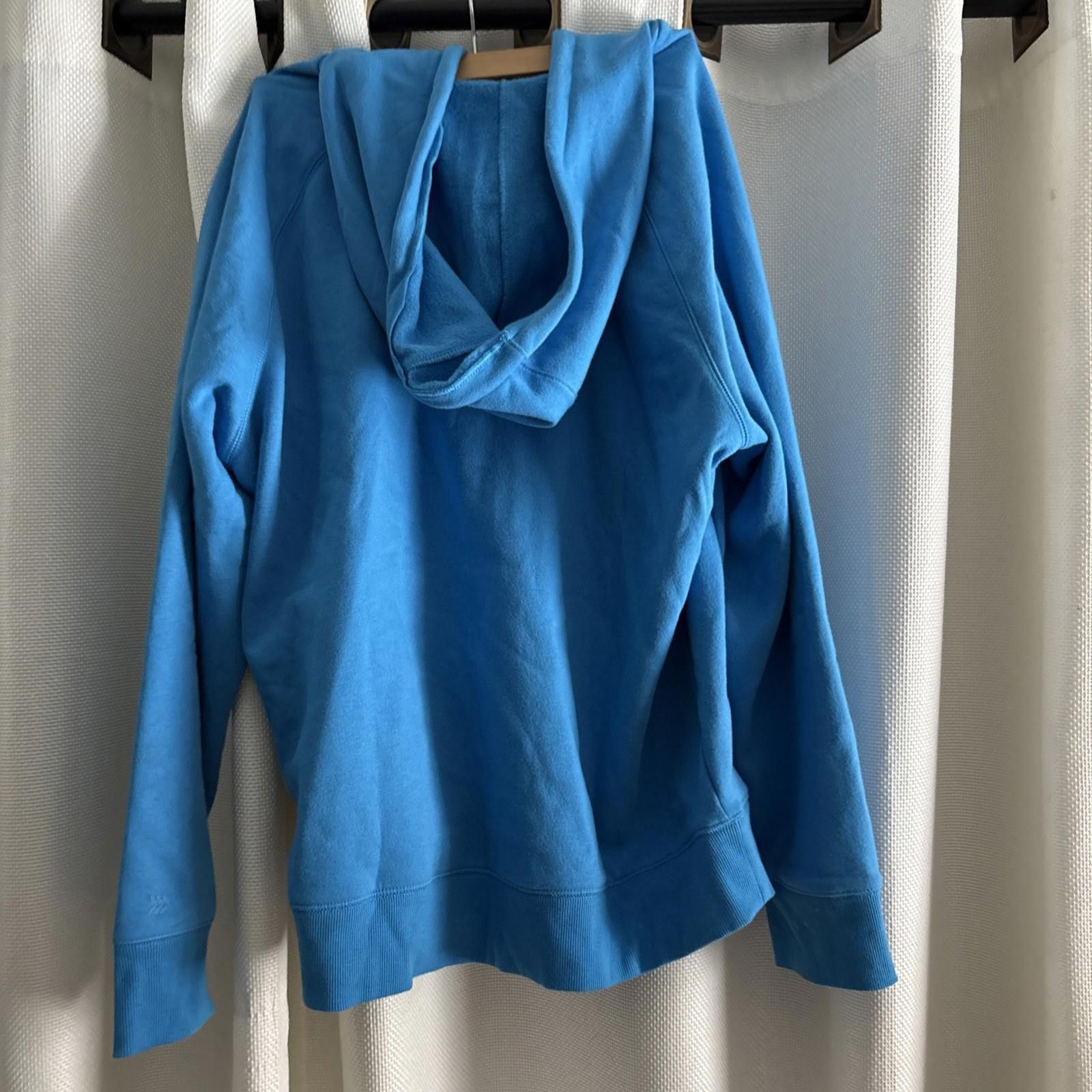 Other All In Motion Men’s Zip Up Hoodie Sweatshirt Size Medium M Size US XL / EU 56 / 4 - 2 Thumbnail