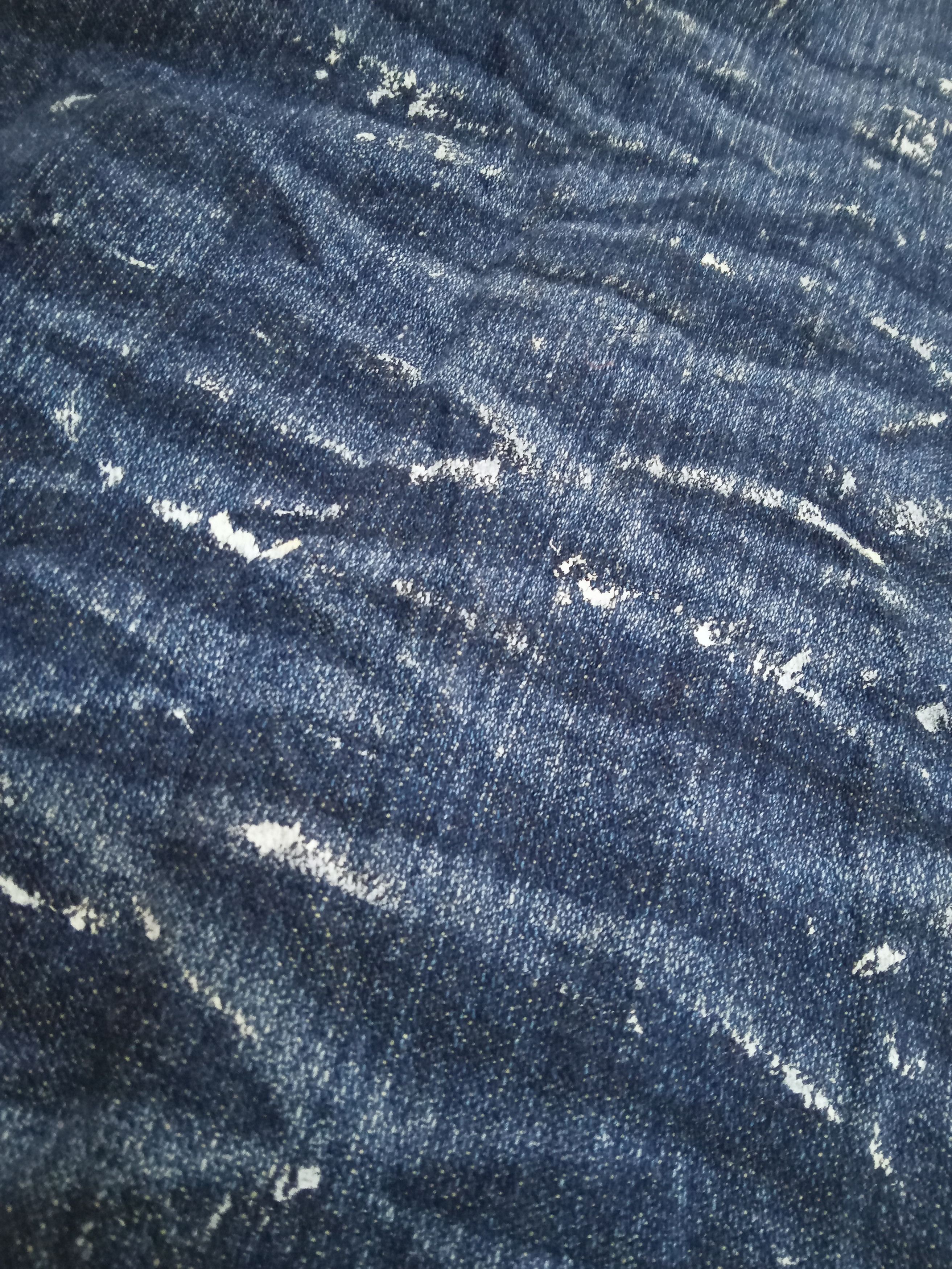 Japanese Brand Bunbuster Extremely Rare Design Jeans Size US 40 / EU 56 - 14 Thumbnail