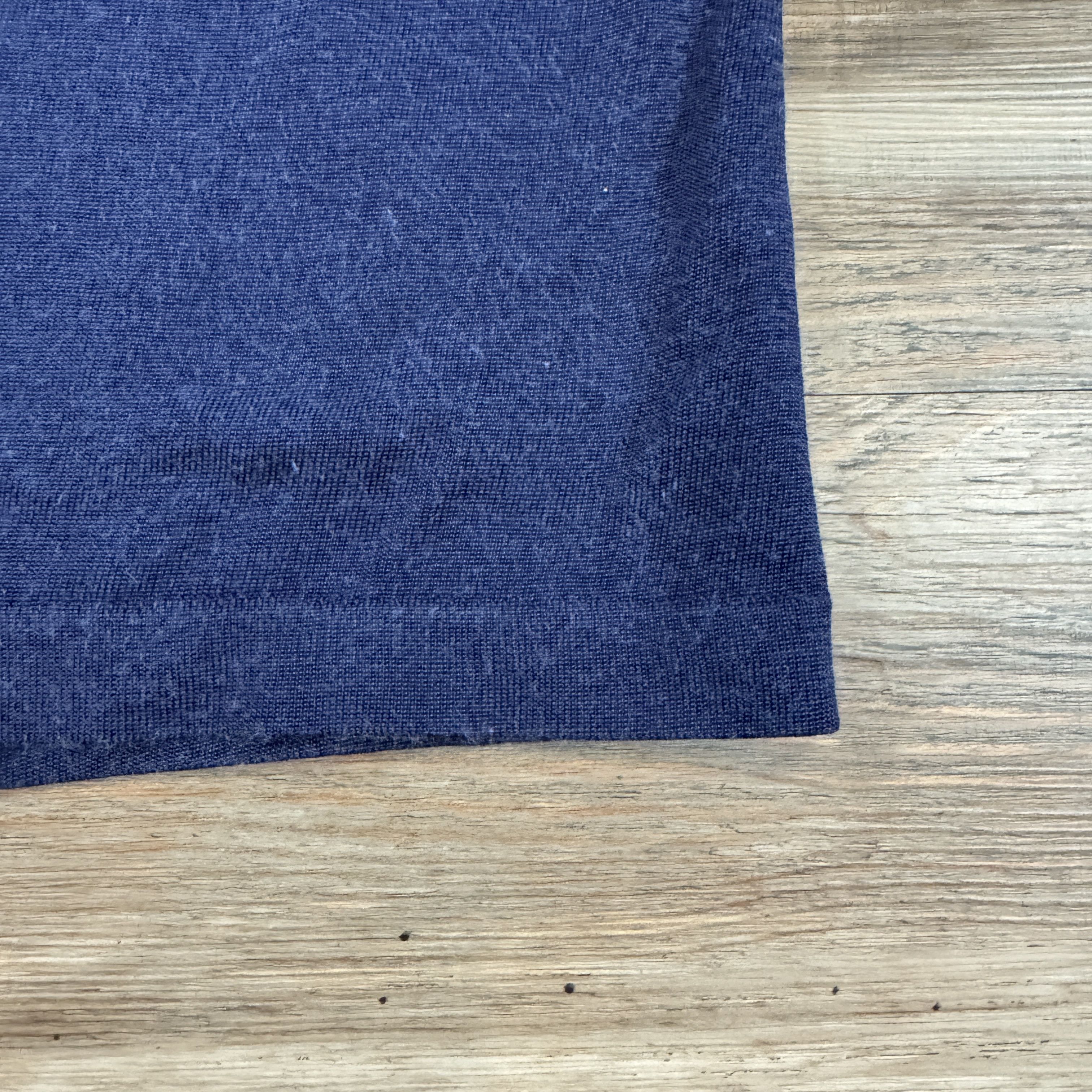 Champion × Vintage 1970s Vintage CHAMPION Dickinson College Running Jersey Size US M / EU 48-50 / 2 - 3 Thumbnail