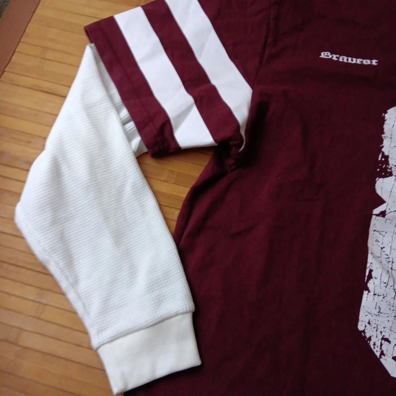 Bravest Studios Bravest studios long sleeve Size US XL / EU 56 / 4 - 2 Thumbnail