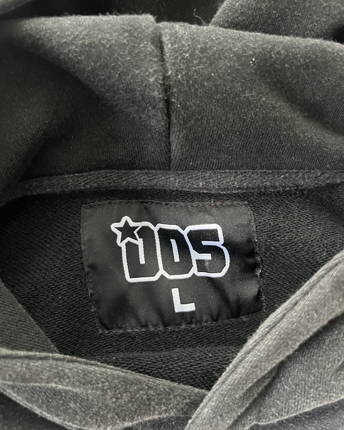 Other DOS Pesos 4 Pocket Hoodie Size US L / EU 52-54 / 3 - 3 Thumbnail
