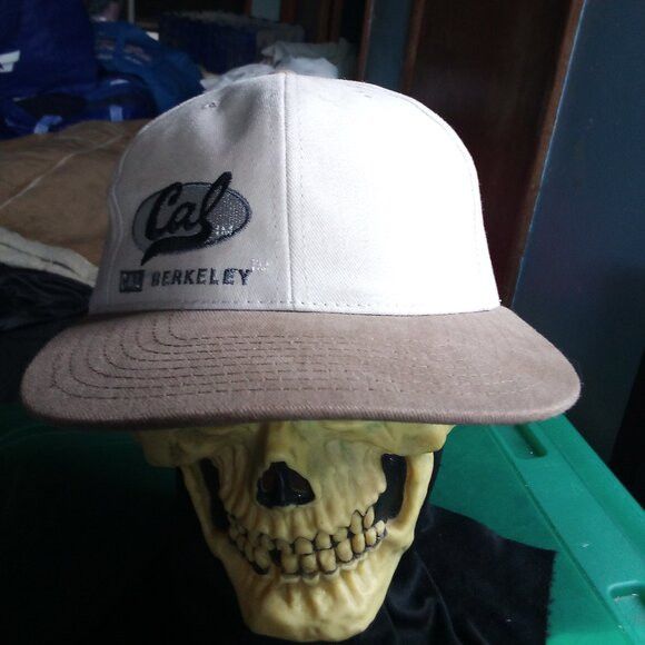 American Needle DS Vintage American Needle California Berkeley Hat Cap Size ONE SIZE - 1 Thumbnail