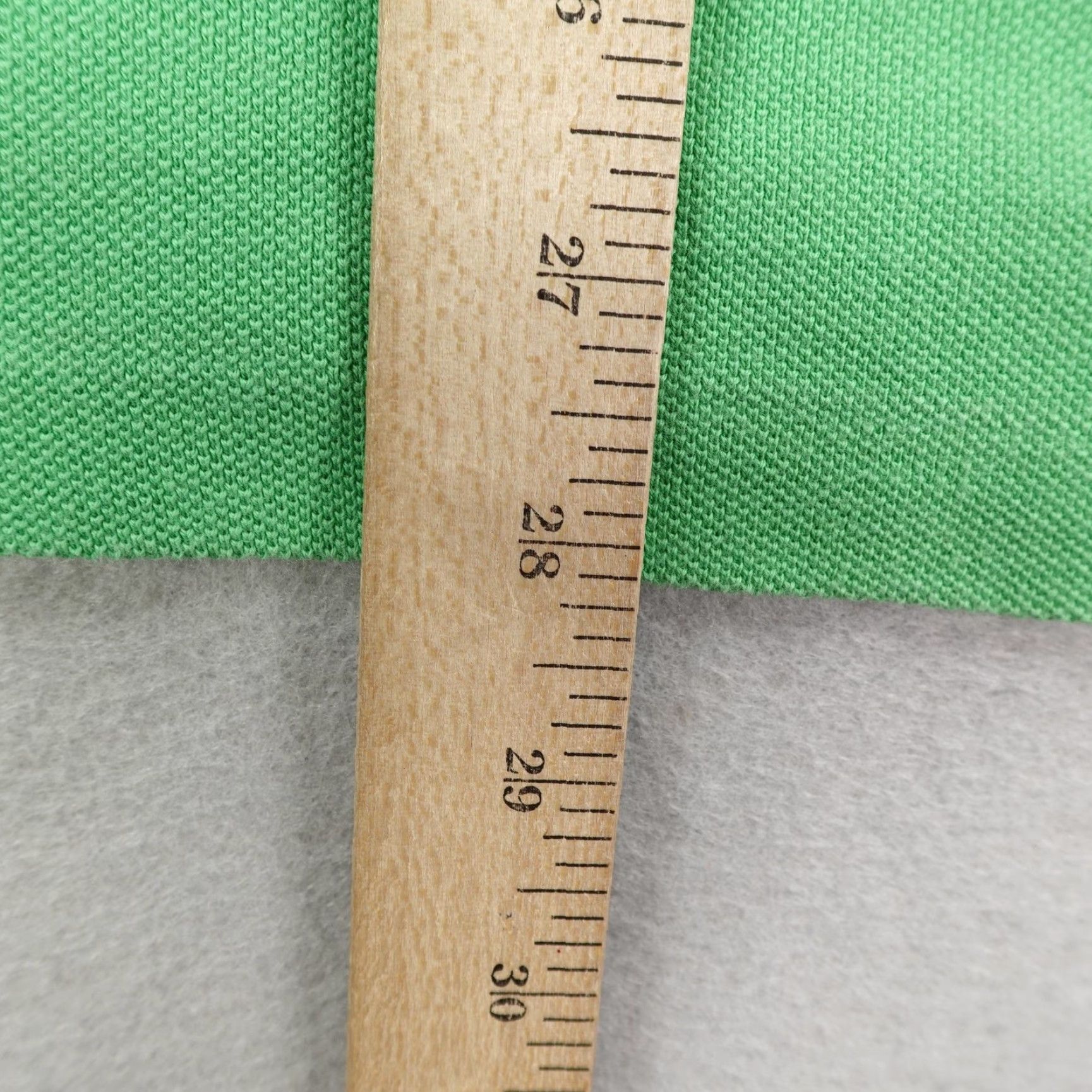 Polo Ralph Lauren VINTAGE Ralph Lauren Polo Shirt Mens Large Green 1/4 Zip Pullover Golf Activewear Size US L / EU 52-54 / 3 - 7 Thumbnail