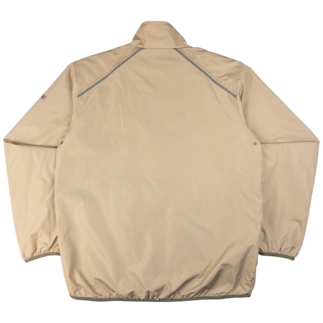 Stussy Vintage Stussy Fitness Zip Up Jacket Size L Size US L / EU 52-54 / 3 - 2 Thumbnail