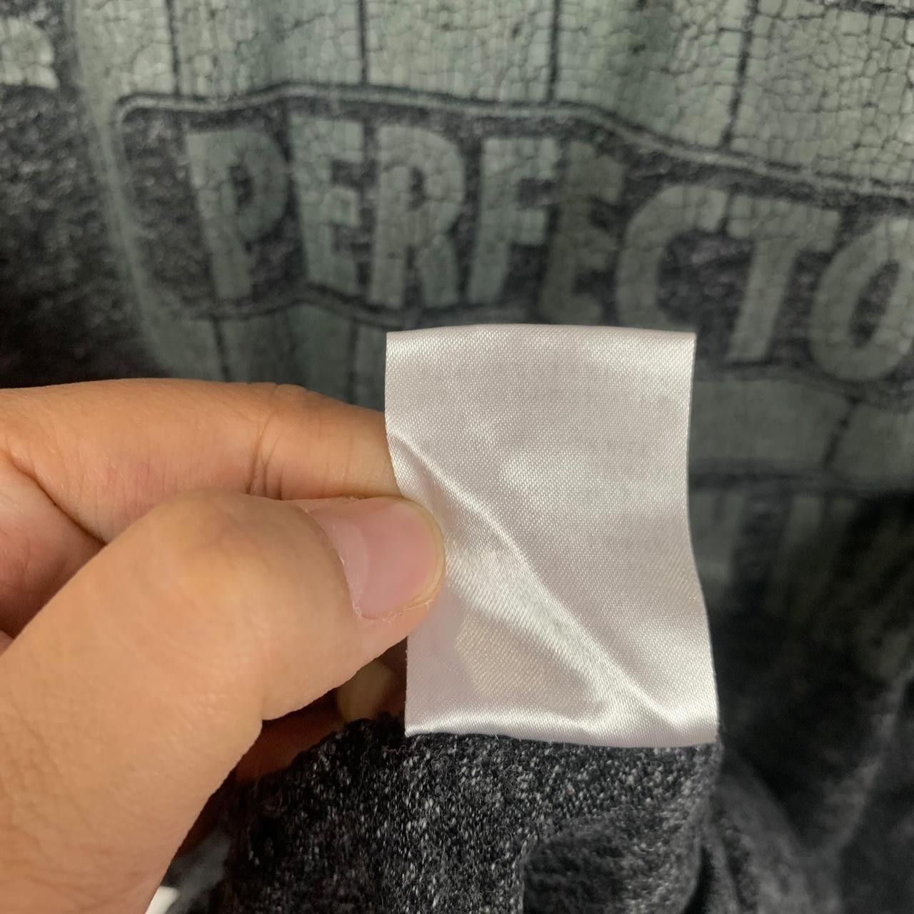 Schott SCHOTT NYC PERFECTO Hell’s Kitchen S&J Service Tee Shirt Size US M / EU 48-50 / 2 - 7 Thumbnail