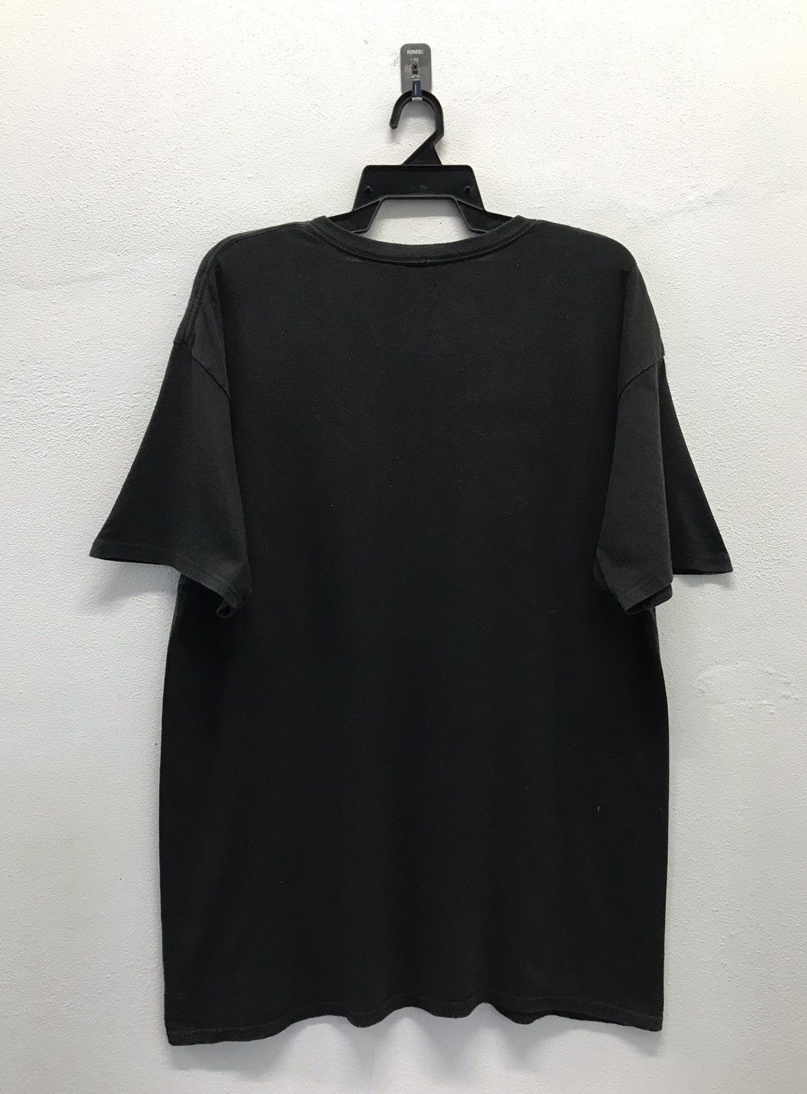 Ripple Junction × Vintage Vintage Ripple Junction Tupac Shakur Poetic Justice Shirt Size US XL / EU 56 / 4 - 2 Thumbnail