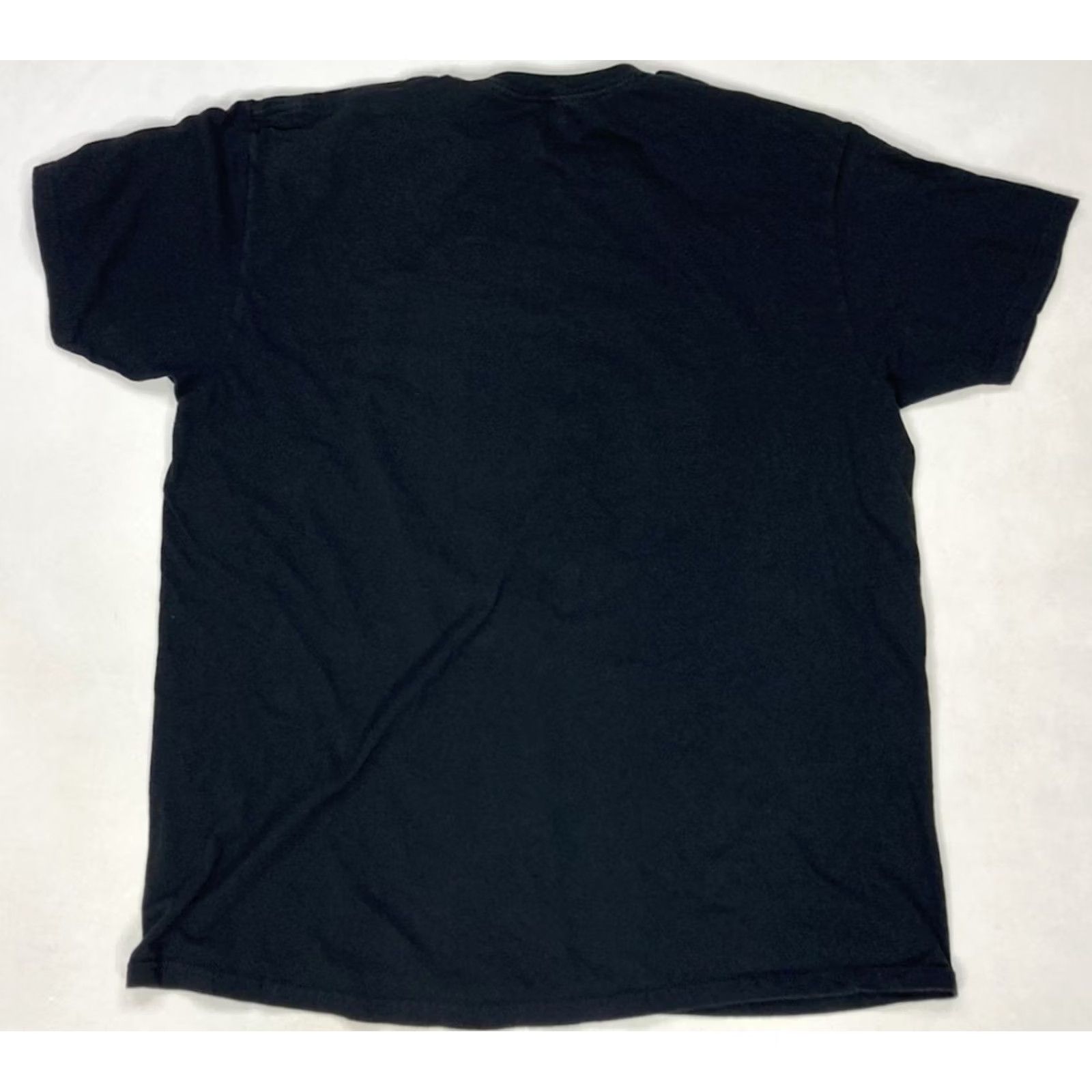 Etro Capcom Street Fighter Retro Graphic T-shirt Men XL Short Sleeve Black Size US XL / EU 56 / 4 - 3 Thumbnail