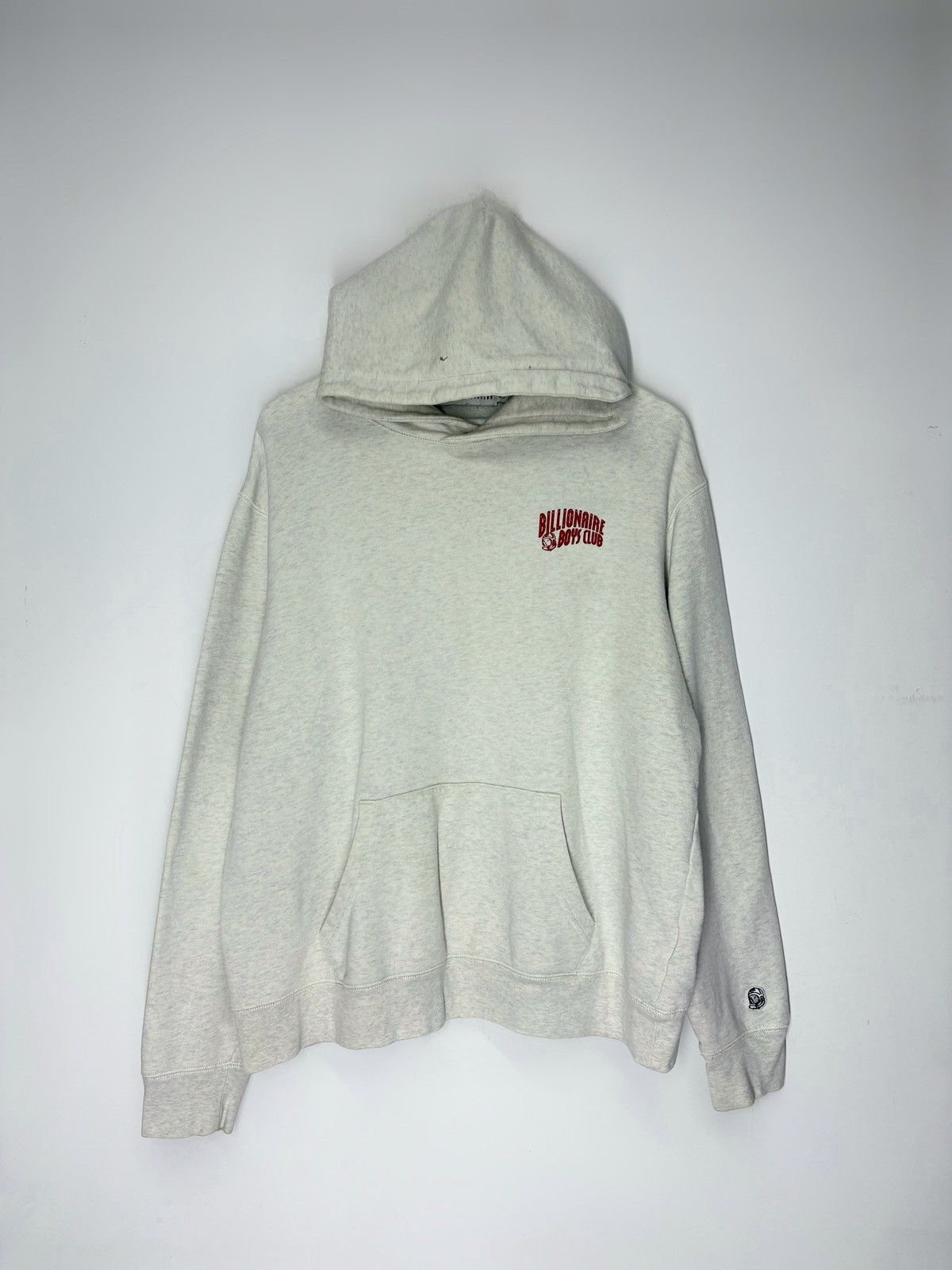 Billionaire Boys Club Billionaire Boys Club Hoodie Size US XL / EU 56 / 4 - 1 Thumbnail