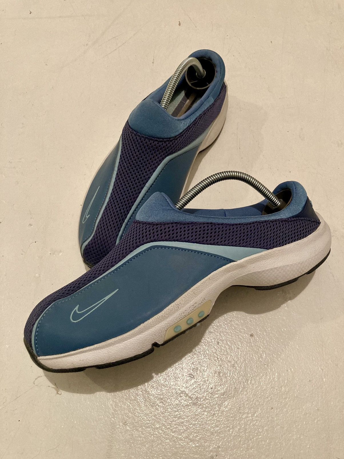 acg slippers