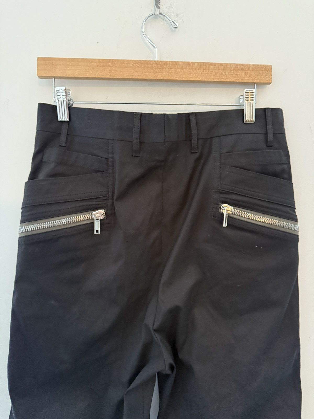Rick Owens Rick owens FW21 gethsmane security cargos Size US 30 / EU 46 - 6 Thumbnail