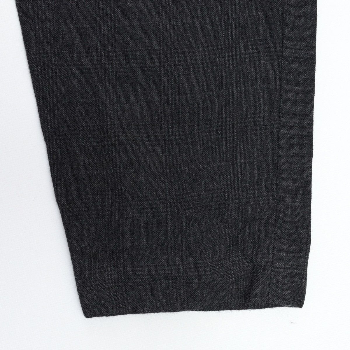 Isabel Marant Etoile Isabel Marant Etoile Wool Plaid Check Houndstooth Trousers Size 27" / US 4 / IT 40 - 2 Thumbnail