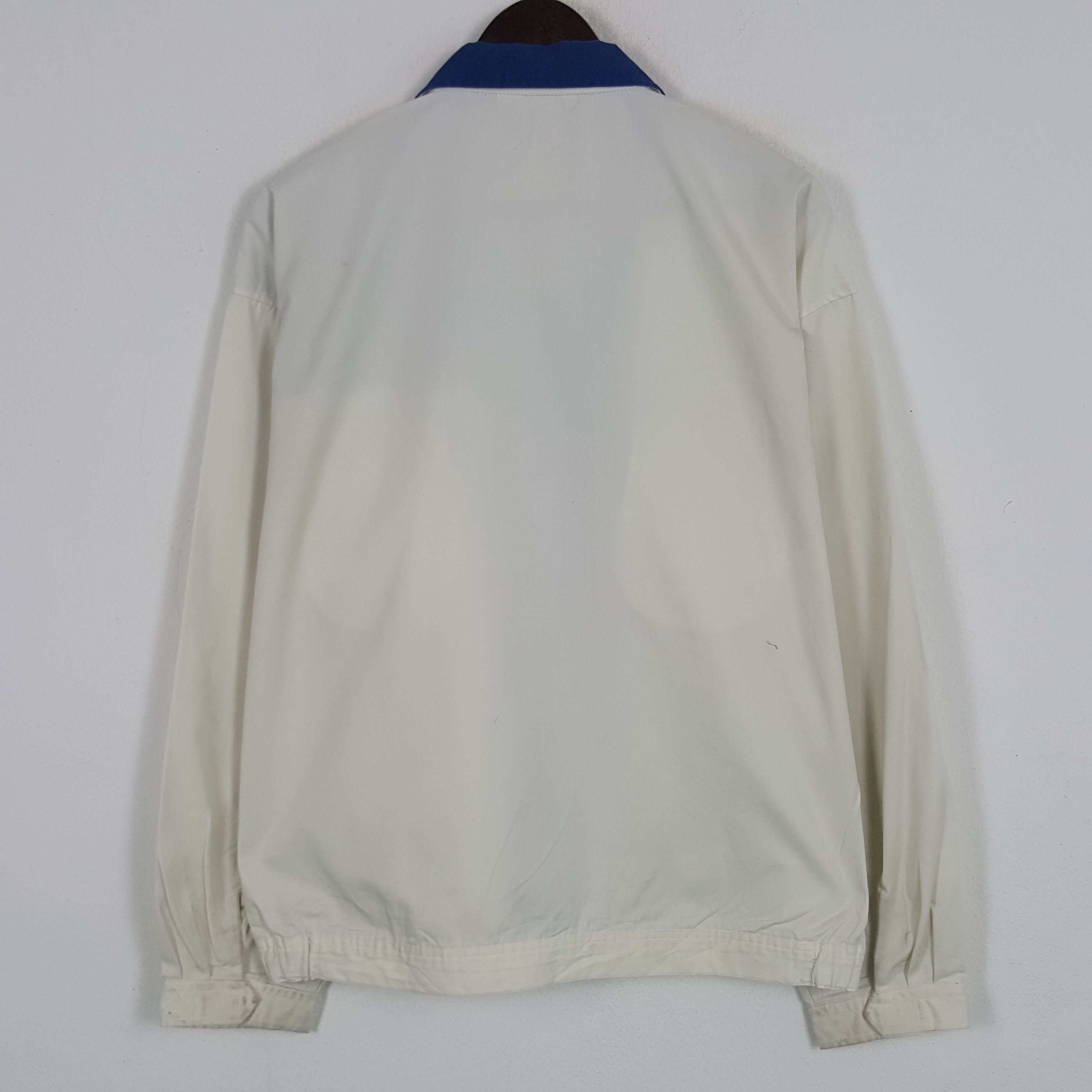 Sports Specialties × Vintage Vintage Suzuki Racing Worker Sport Uniform Jacket Size US XL / EU 56 / 4 - 3 Thumbnail