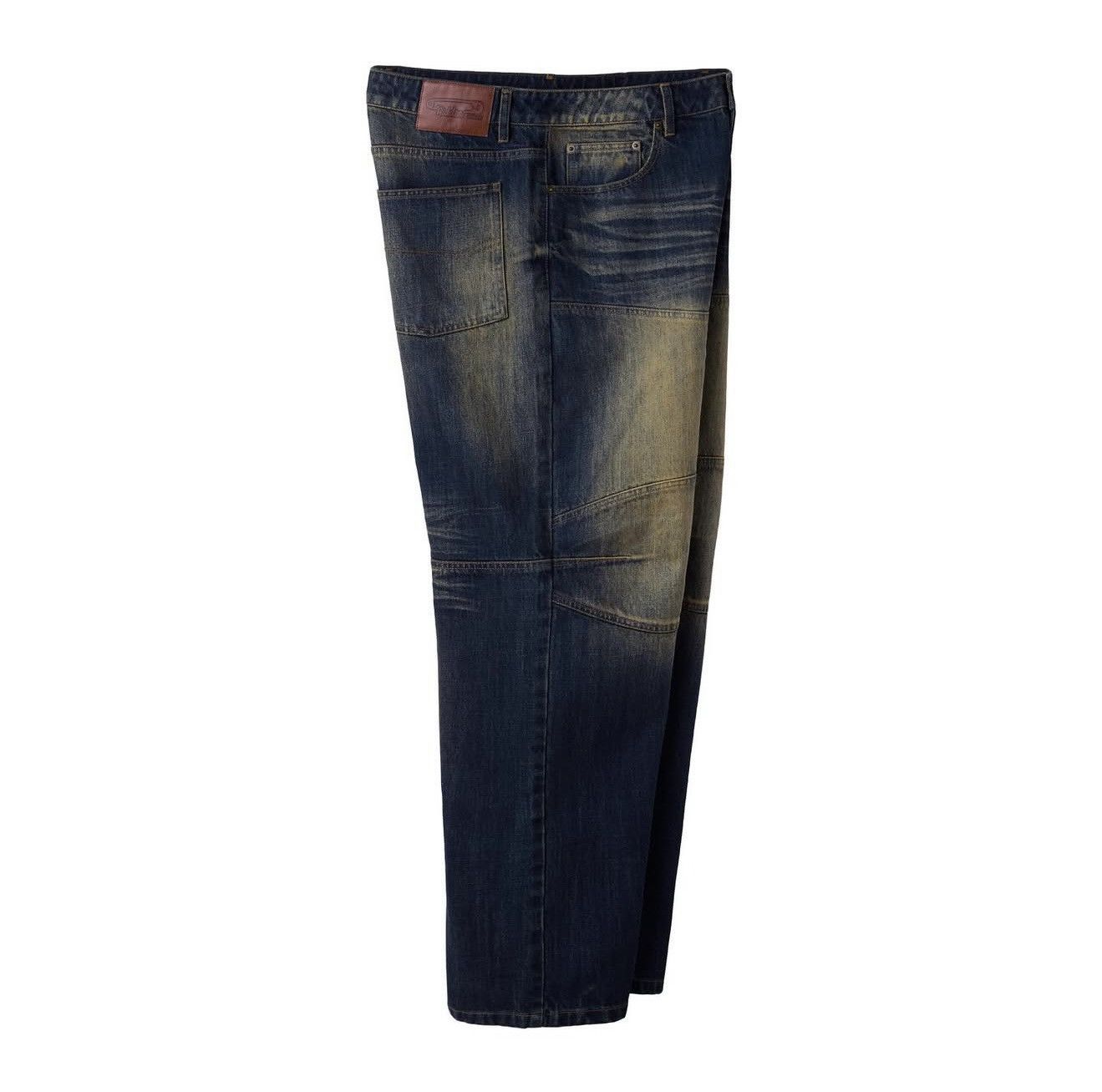 HMDD × The GV Gallery hidden season rusty denim v2 Size US 30 / EU 46 - 4 Thumbnail