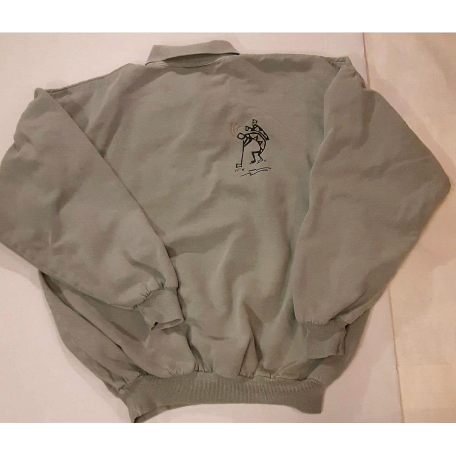 Vintage Item Specifications: Brand: Nike Size US XL / EU 56 / 4 - 3 Thumbnail