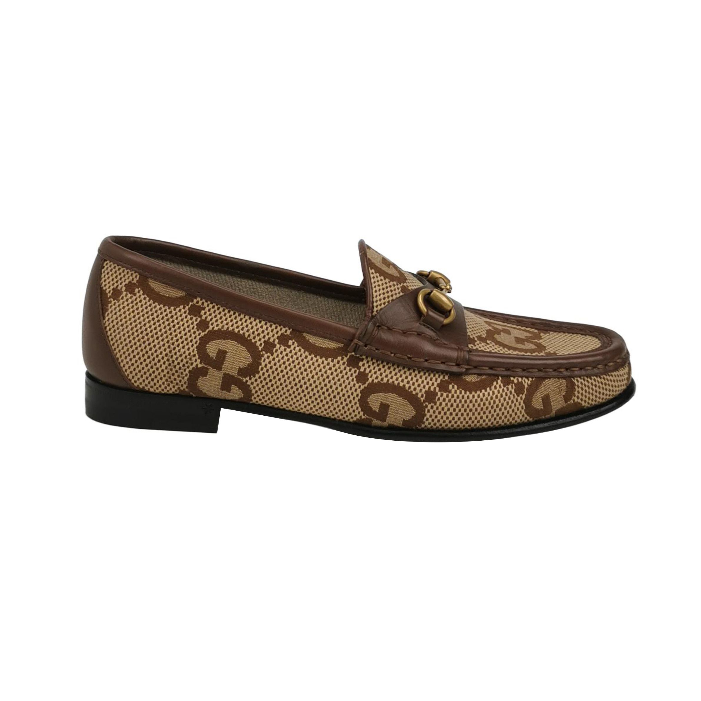 Gucci Gucci Women it_34 Flats Size US 4 / IT 34 - 1 Thumbnail