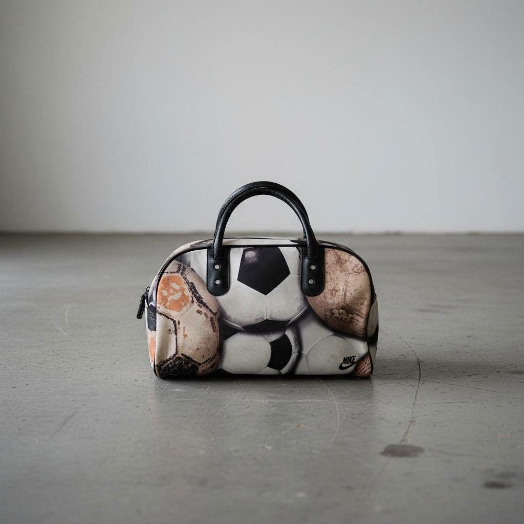 Other The Nike Footballs Bowling Bag Size ONE SIZE - 2 Thumbnail