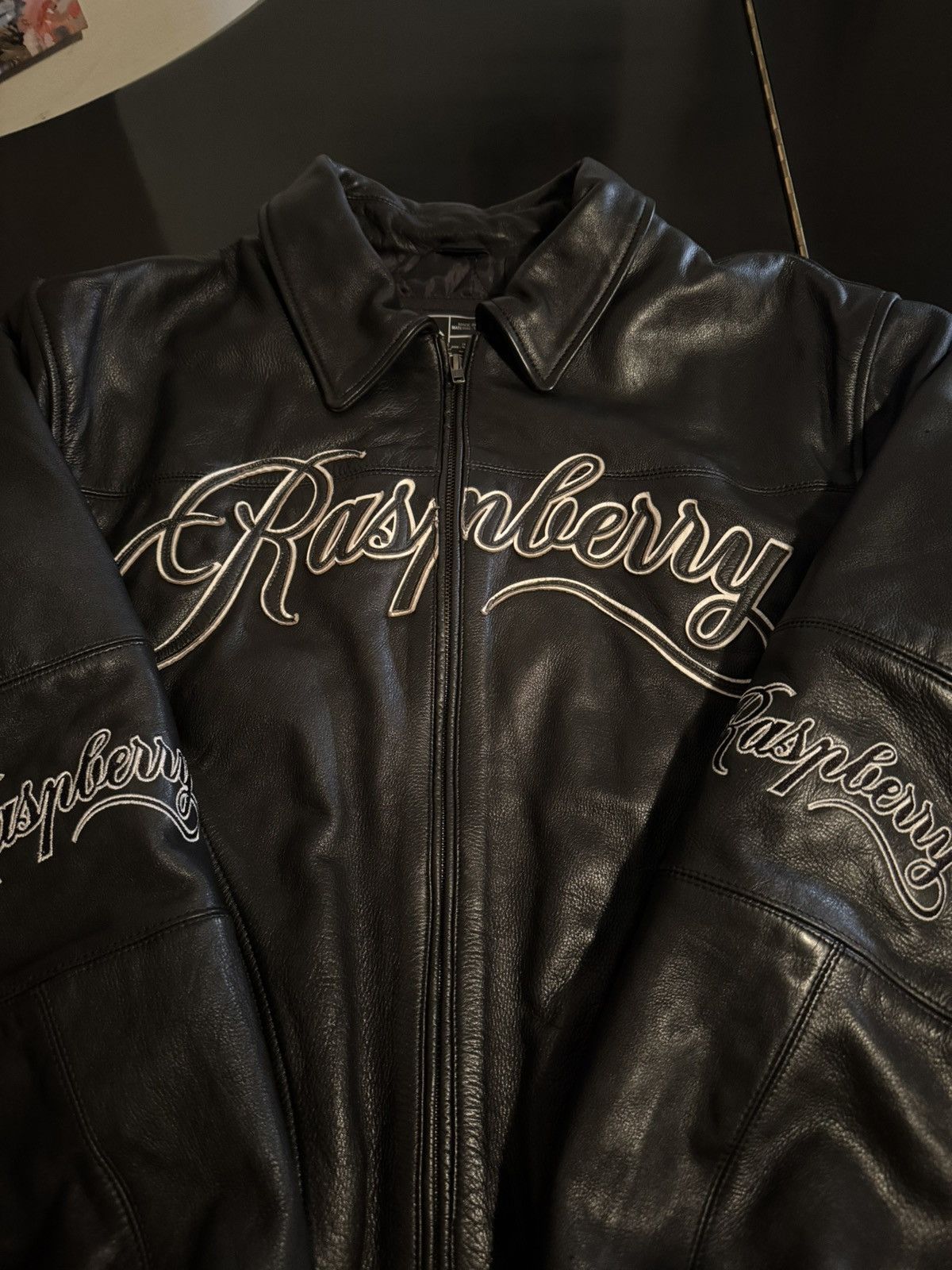 The GV Gallery Gv gallery varsity jacket Size US M / EU 48-50 / 2 - 2 Thumbnail