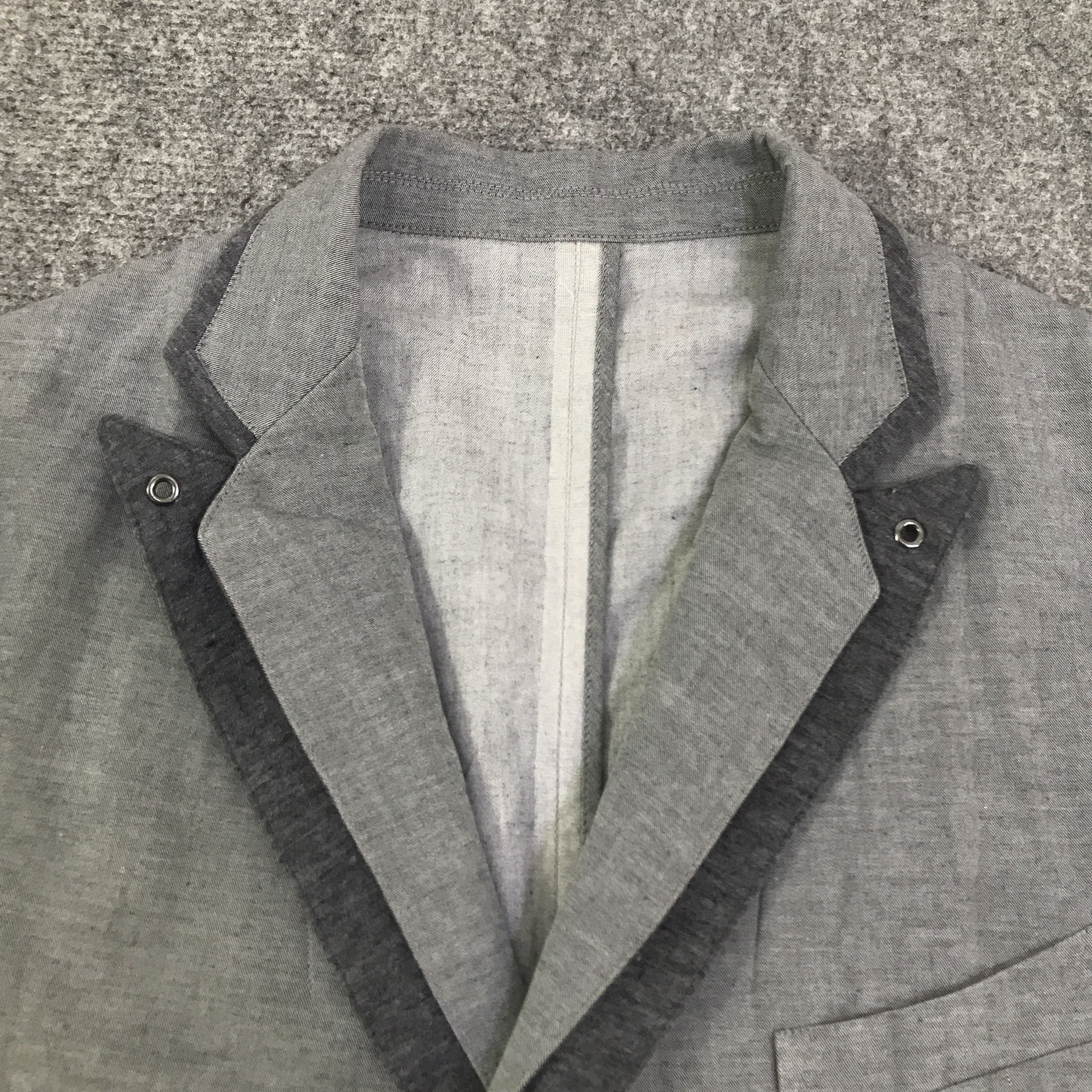 PPFM PPFM peyton place for men blazers K125B4 Size US L / EU 52-54 / 3 - 5 Thumbnail