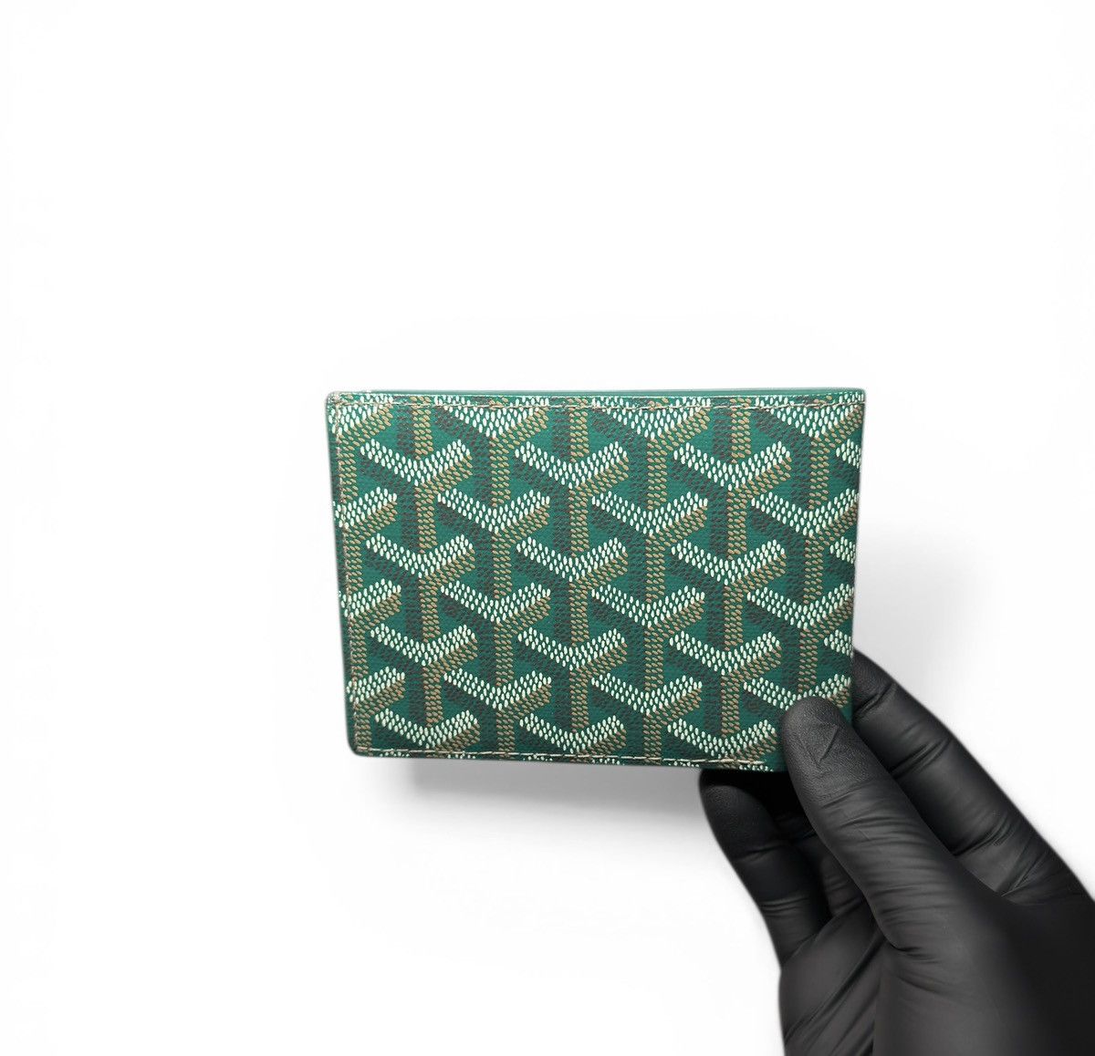 Goyard GOYARD VICTOIRE WALLET Size ONE SIZE - 7 Thumbnail