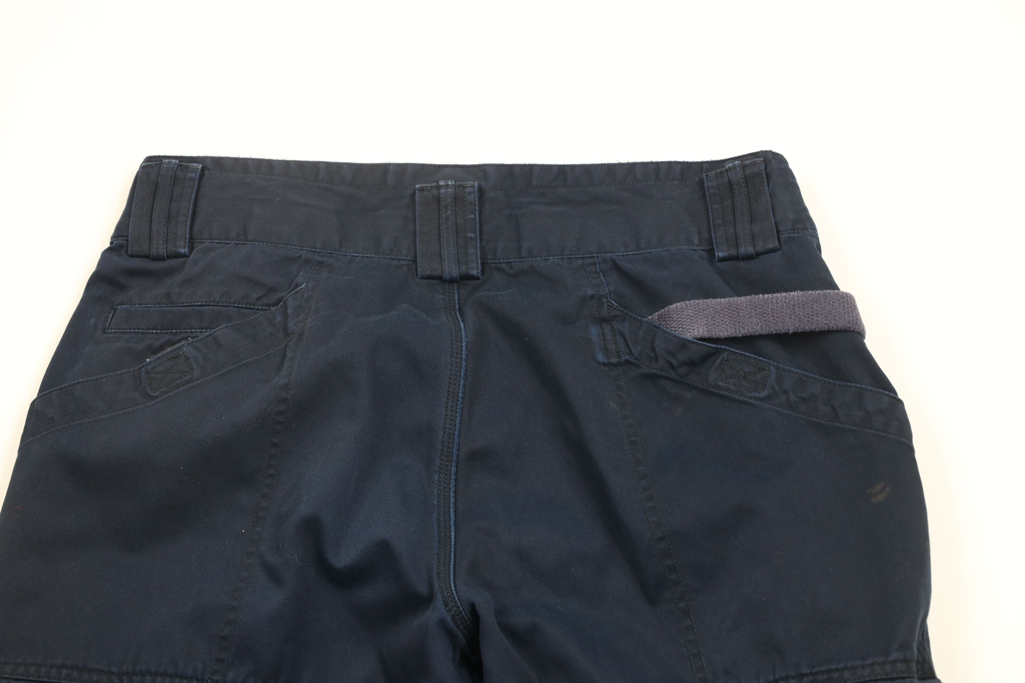 Vintage 5.11 Tactical Series Stryke Class B PDU Cargo Pants Size 38" / US 16 / IT 52 - 10 Thumbnail