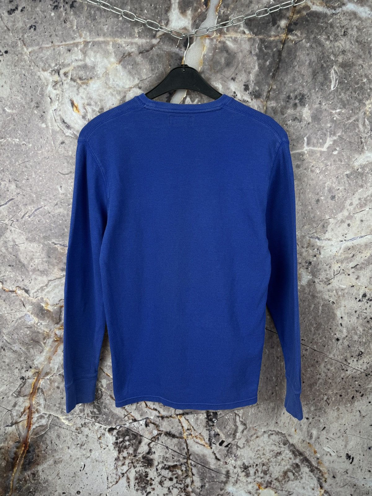 Gant × J.Crew × Polo Ralph Lauren Men’s Polo Ralph Lauren Sweatshirt Pullover Size Small Size US S / EU 44-46 / 1 - 10 Thumbnail