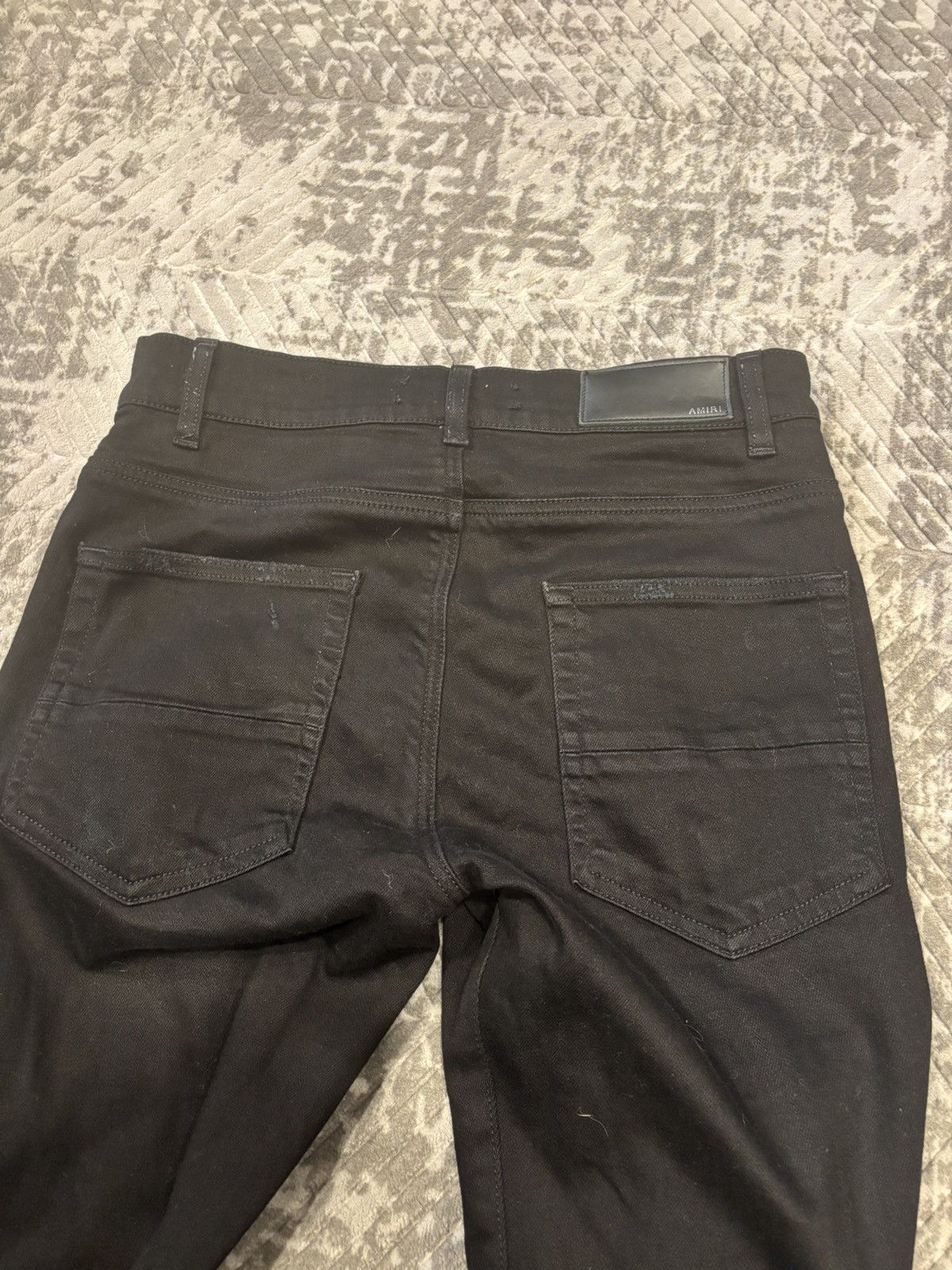 Amiri Amiri jeans Size US 29 - 5 Thumbnail
