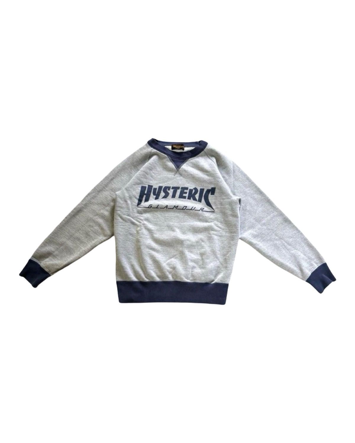Hysteric Glamour 🇯🇵90s “THRASHER” Sweater