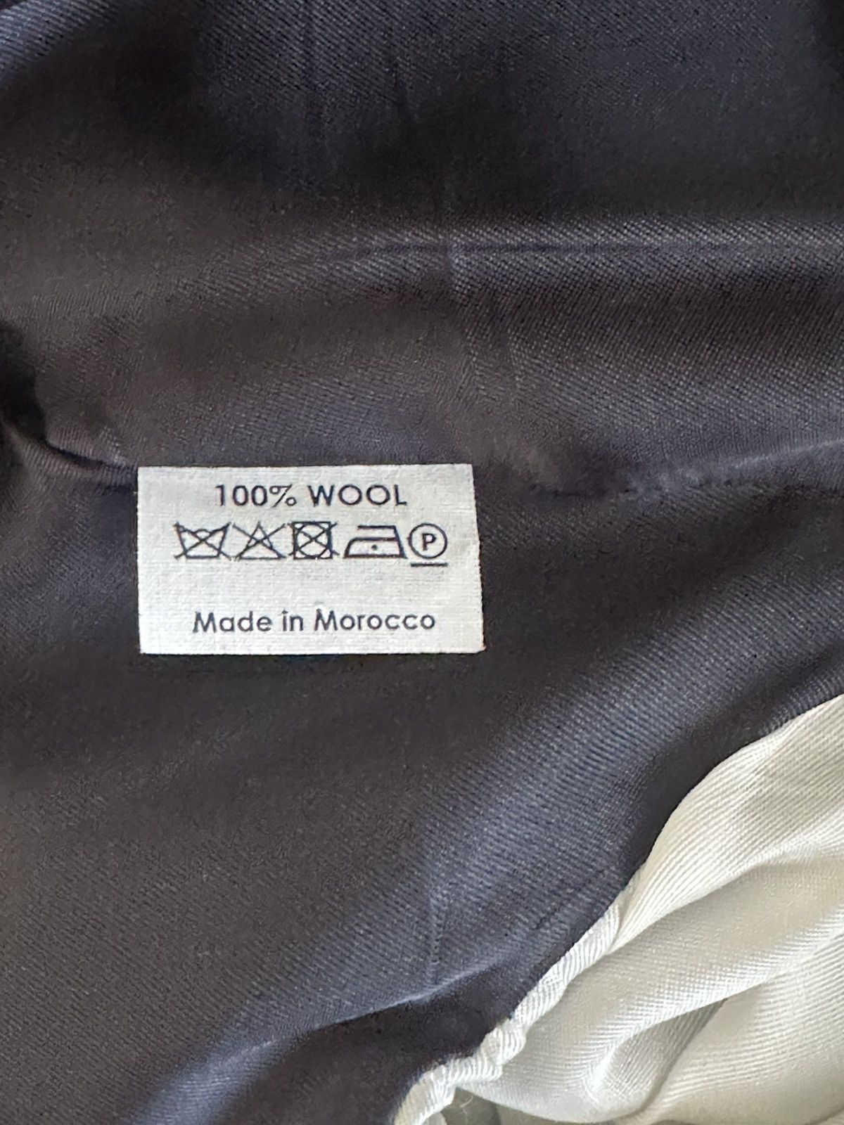 Dries Van Noten Dries Van Noten jacket Size 48R - 5 Thumbnail